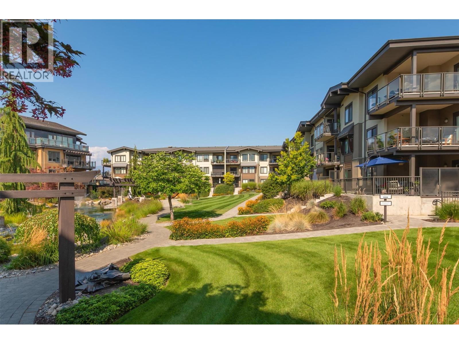4380 Lakeshore Road Unit# 225, Kelowna, British Columbia  V1W 5N3 - Photo 3 - 10396122