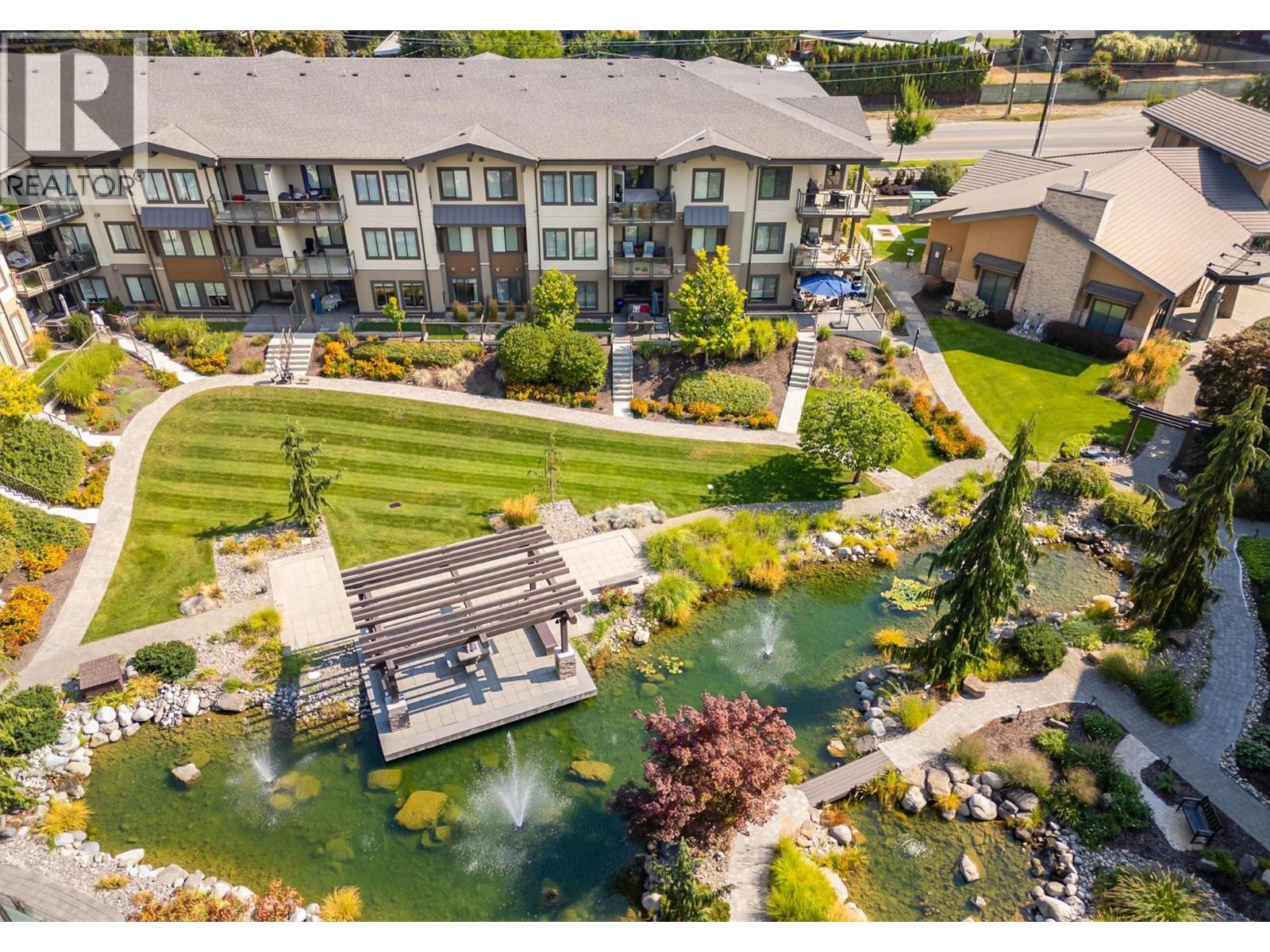 4380 Lakeshore Road Unit# 225, Kelowna, British Columbia  V1W 5N3 - Photo 34 - 10396122