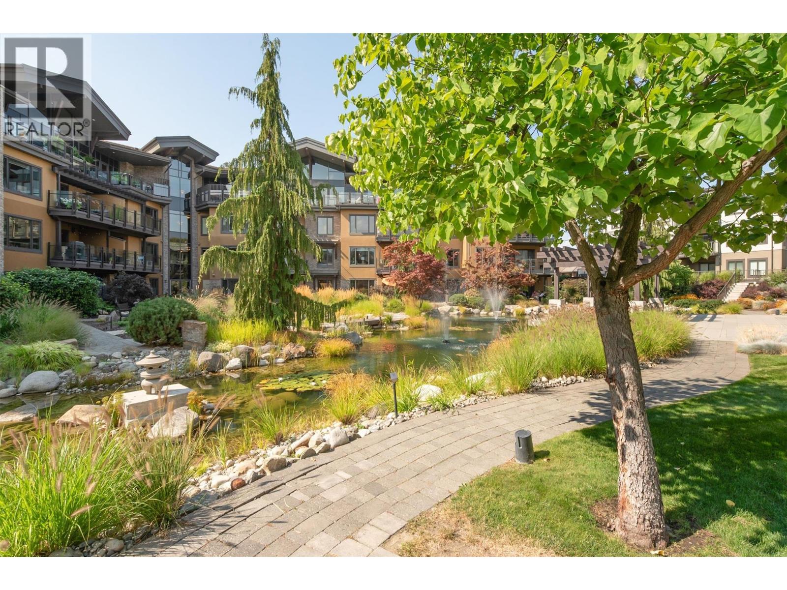 4380 Lakeshore Road Unit# 225, Kelowna, British Columbia  V1W 5N3 - Photo 35 - 10396122
