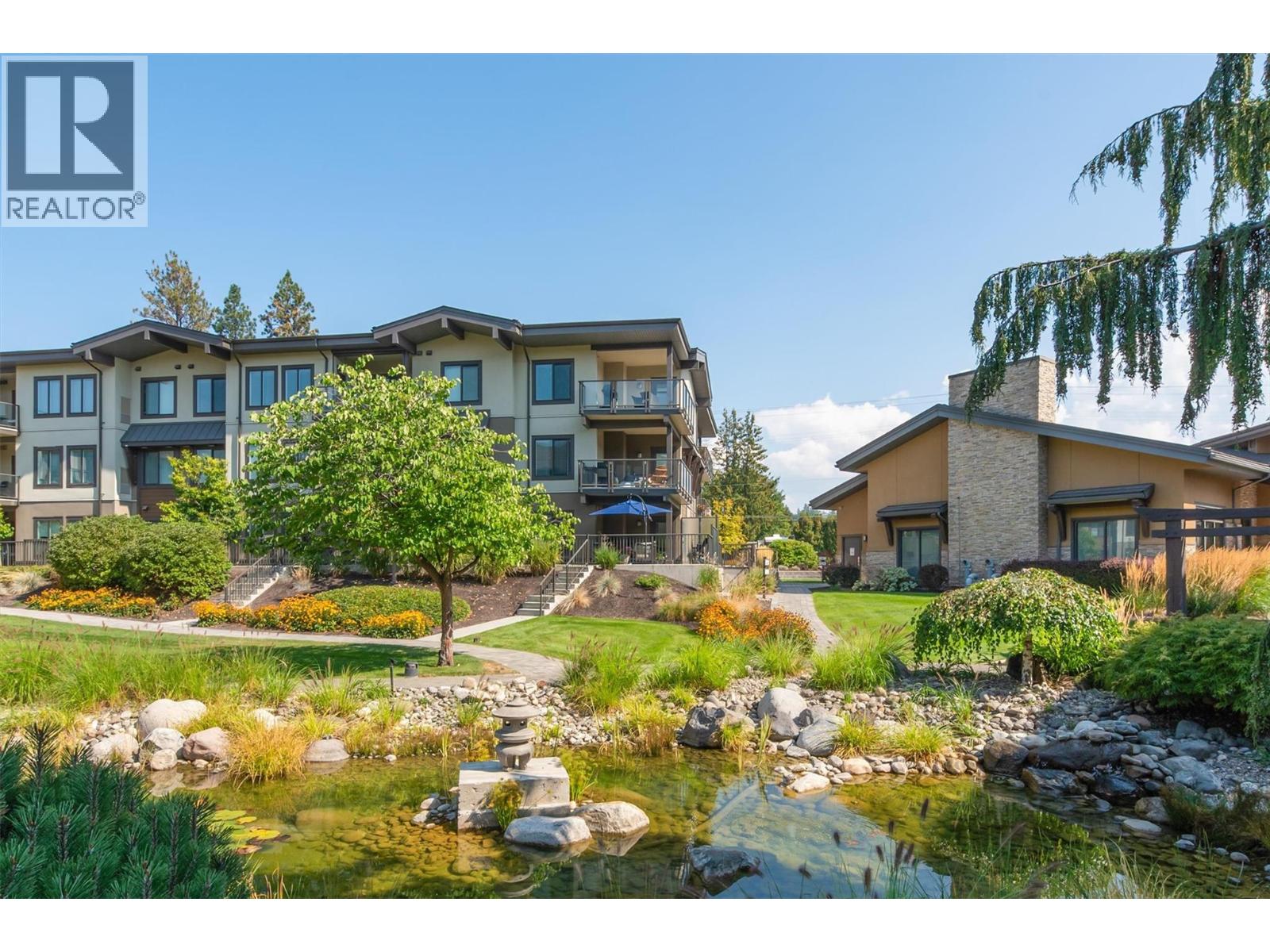 4380 Lakeshore Road Unit# 225, Kelowna, British Columbia  V1W 5N3 - Photo 36 - 10396122
