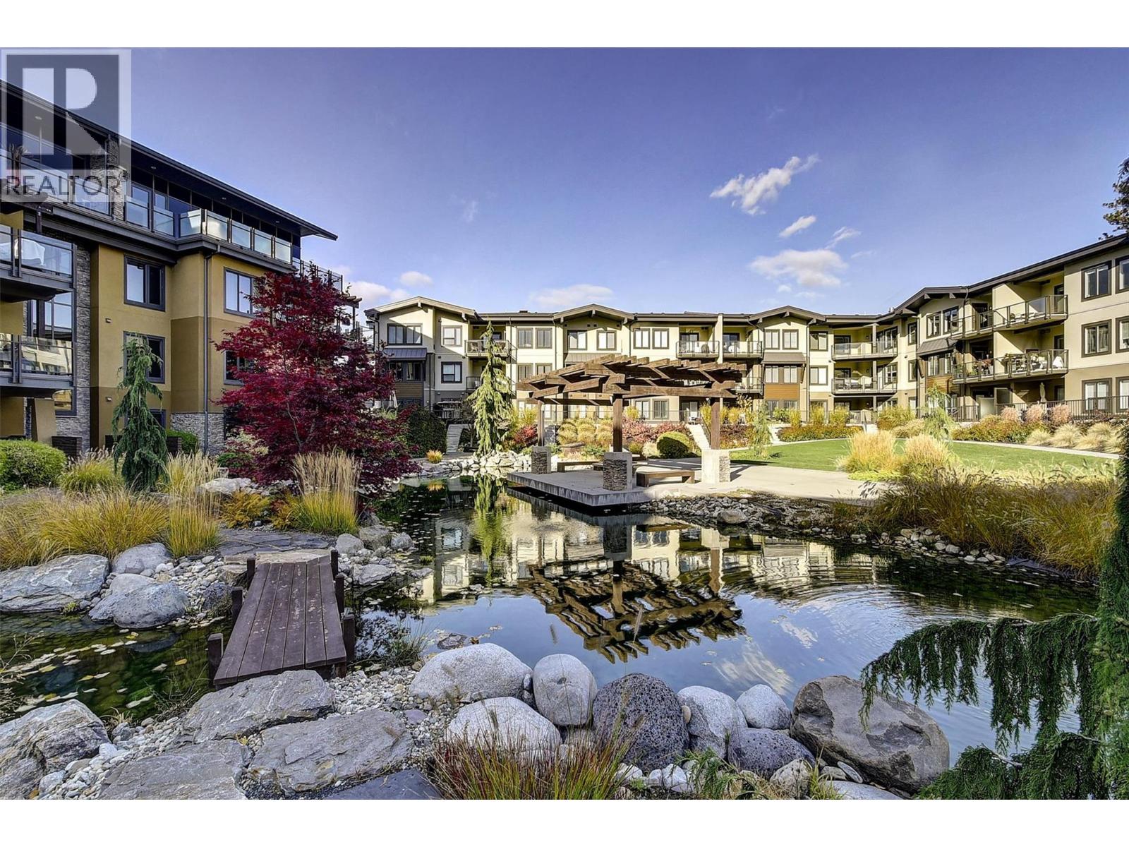 4380 Lakeshore Road Unit# 225, Kelowna, British Columbia  V1W 5N3 - Photo 37 - 10396122