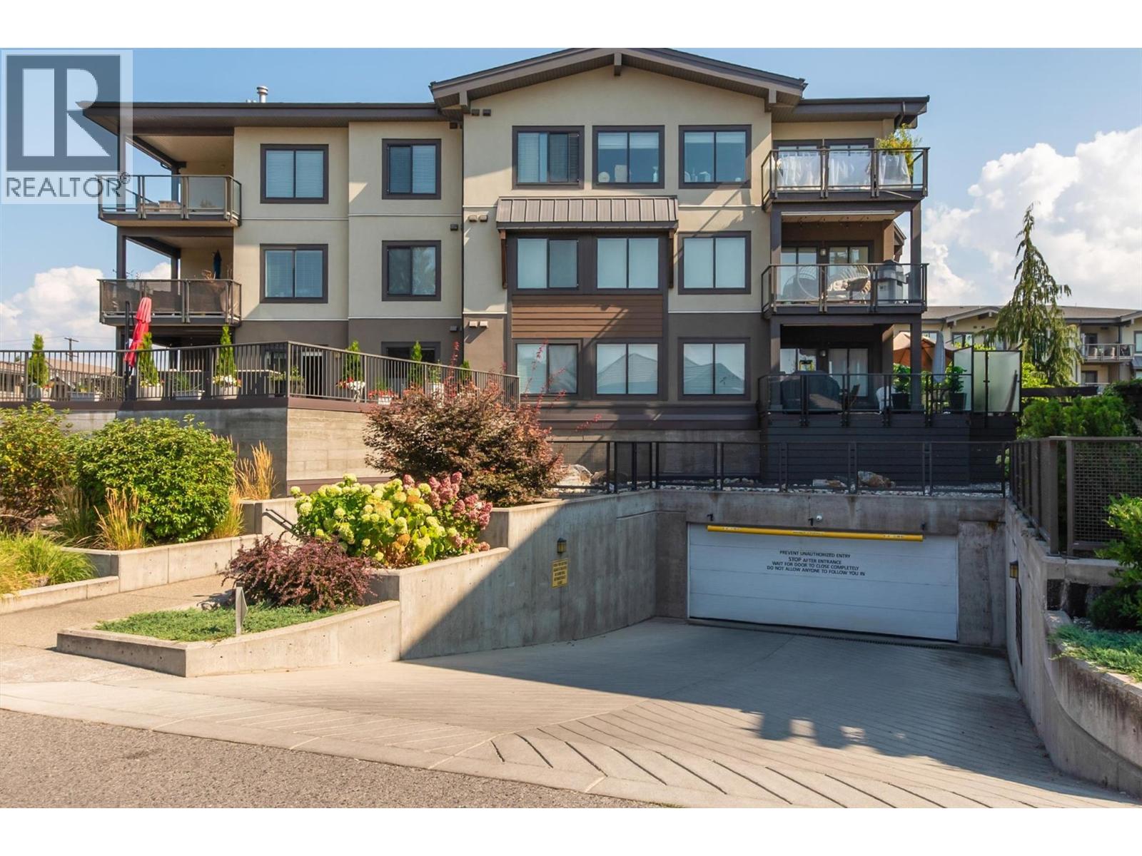 4380 Lakeshore Road Unit# 225, Kelowna, British Columbia  V1W 5N3 - Photo 44 - 10396122