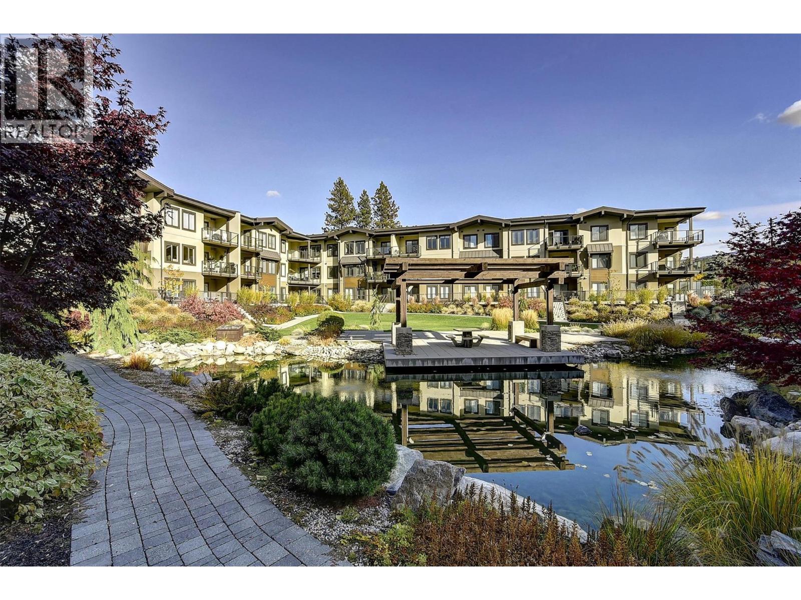 4380 Lakeshore Road Unit# 225, Kelowna, British Columbia  V1W 5N3 - Photo 45 - 10396122