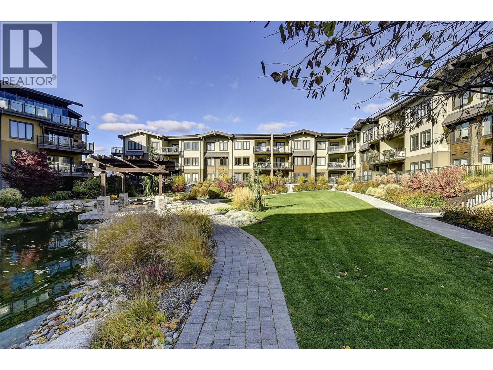 4380 Lakeshore Road Unit# 225, Kelowna, British Columbia  V1W 5N3 - Photo 46 - 10396122