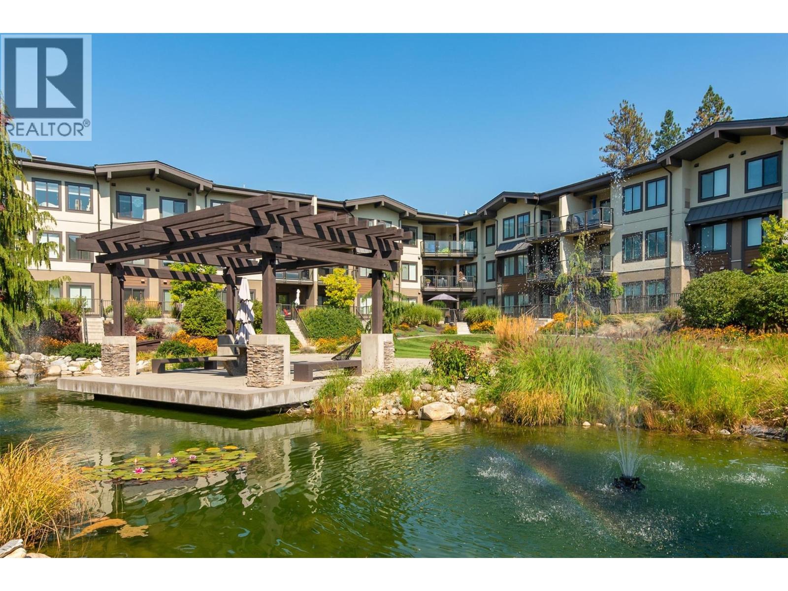 4380 Lakeshore Road Unit# 225, Kelowna, British Columbia  V1W 5N3 - Photo 54 - 10396122