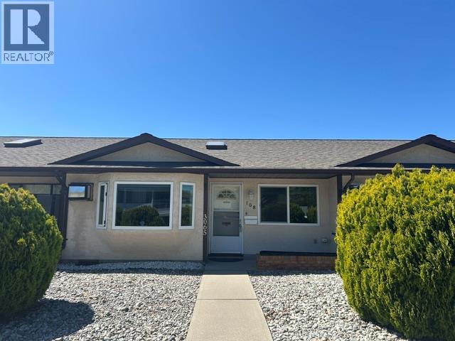 3065 Wilson Street Unit# 108, Penticton, British Columbia  V2A 7K3 - Photo 1 - 10397229