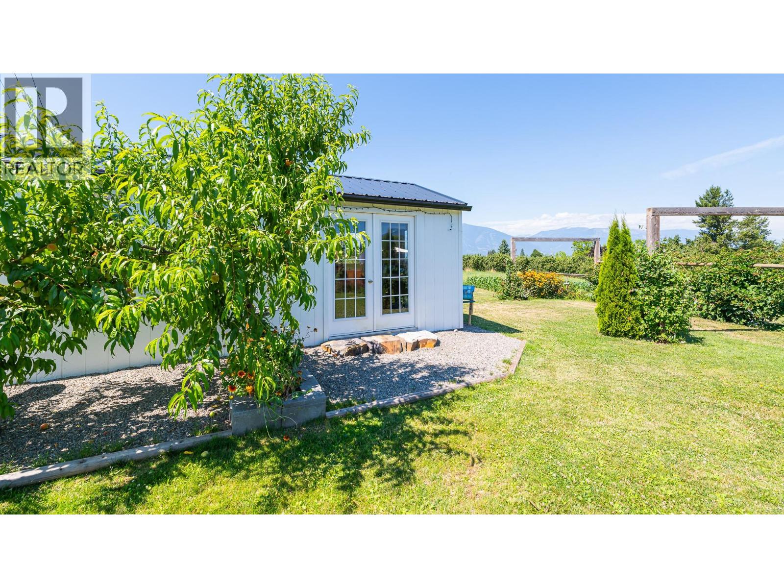 717 25th Avenue S, Erickson, British Columbia  V0B 1G1 - Photo 39 - 10397197