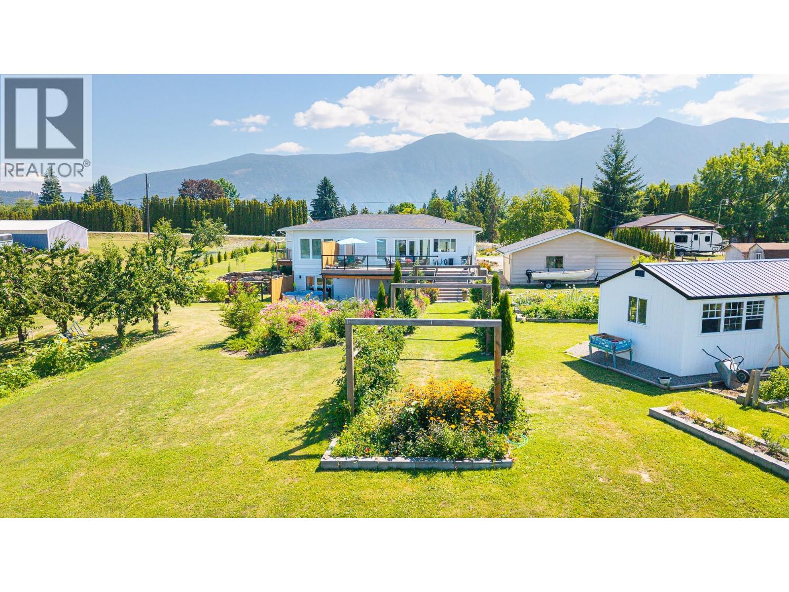 717 25th Avenue S, Erickson, British Columbia  V0B 1G1 - Photo 43 - 10397197