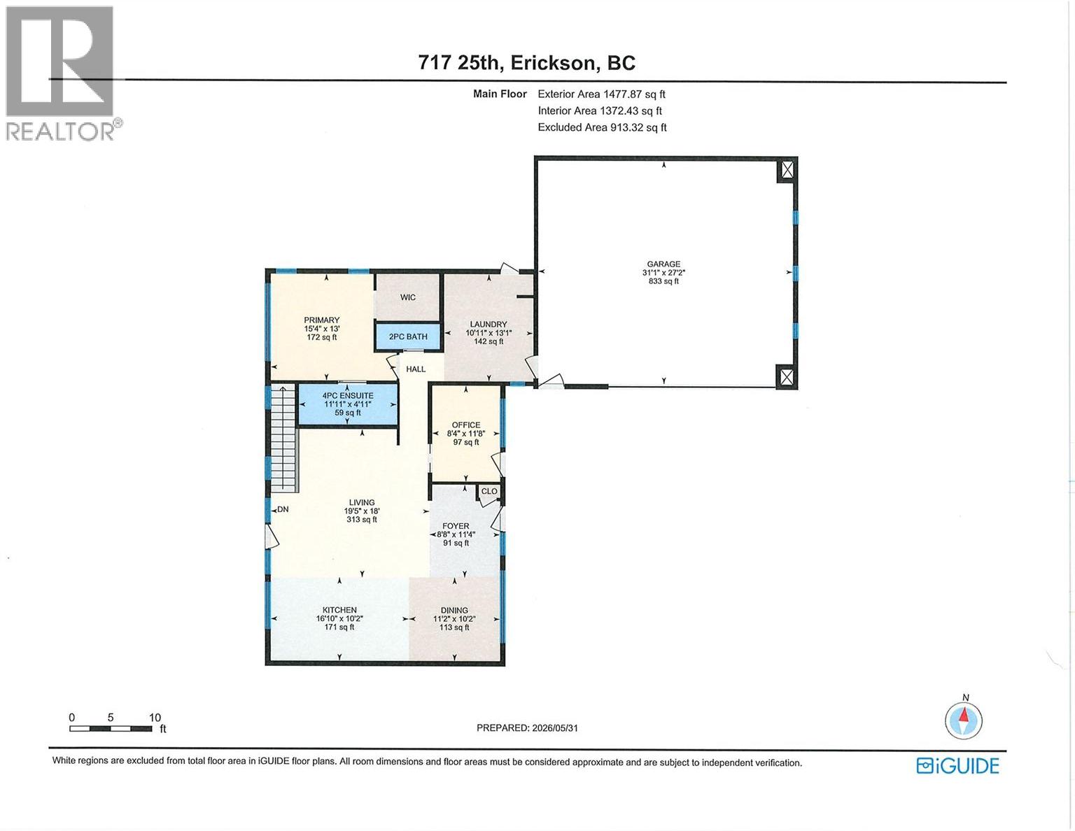 717 25th Avenue S, Erickson, British Columbia  V0B 1G1 - Photo 48 - 10397197