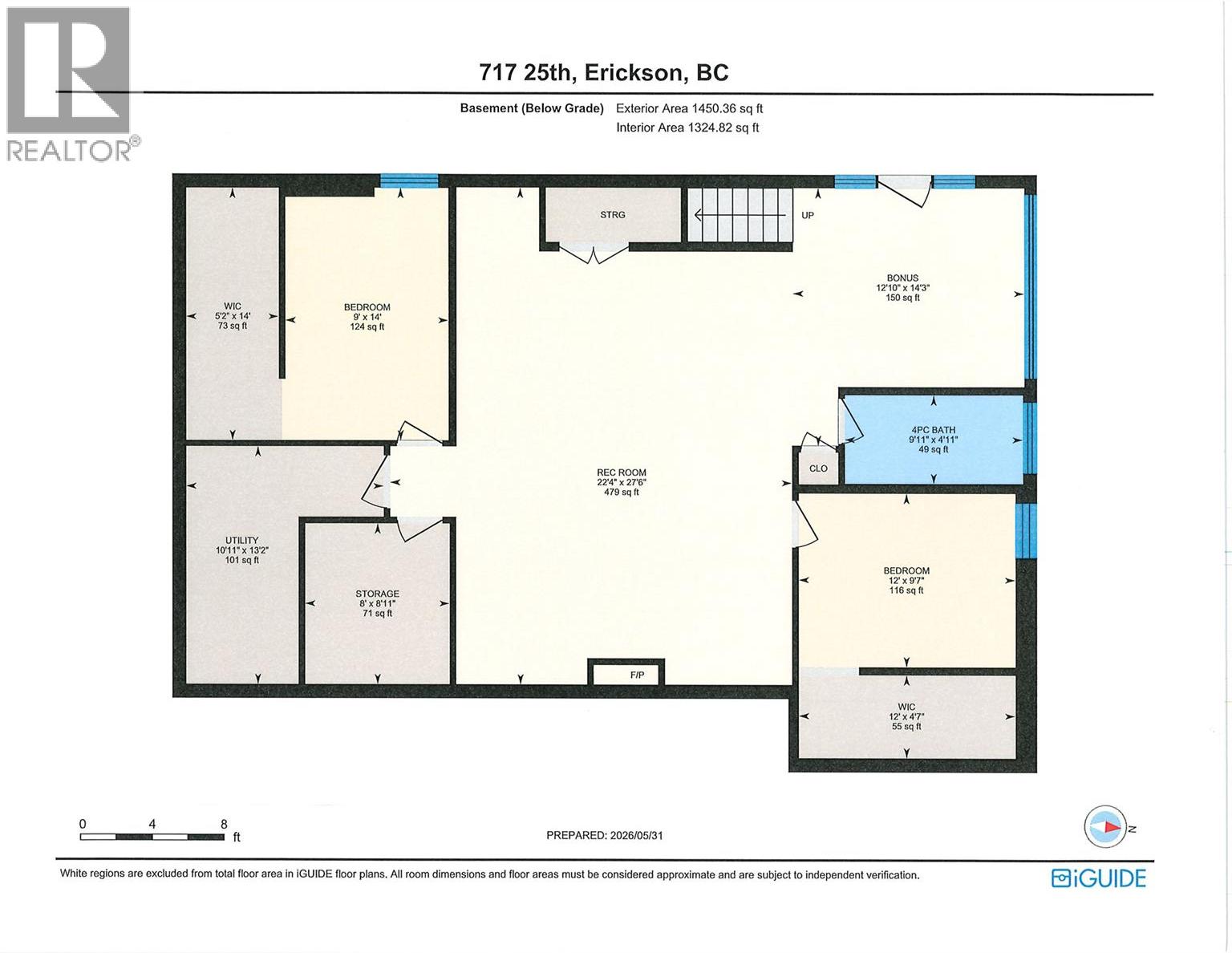717 25th Avenue S, Erickson, British Columbia  V0B 1G1 - Photo 49 - 10397197