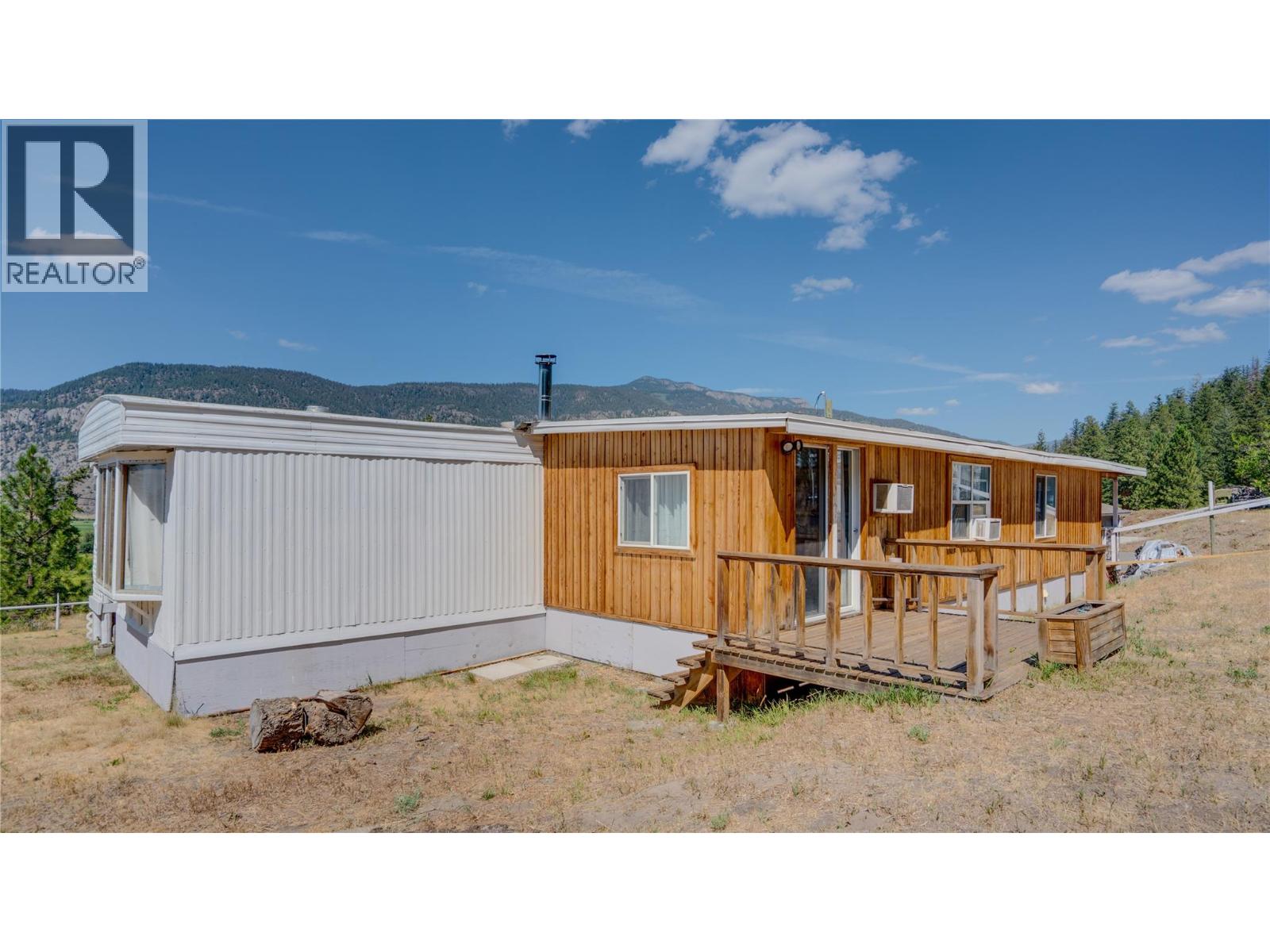 6668 Kamloops Vernon Highway 97 Highway, Westwold, British Columbia  V0E 3B1 - Photo 10 - 10397231