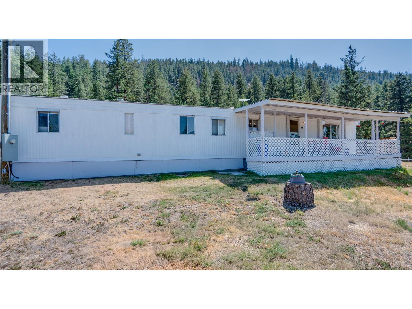 6668 Kamloops Vernon Highway 97 Highway, Westwold, British Columbia  V0E 3B1 - Photo 12 - 10397231