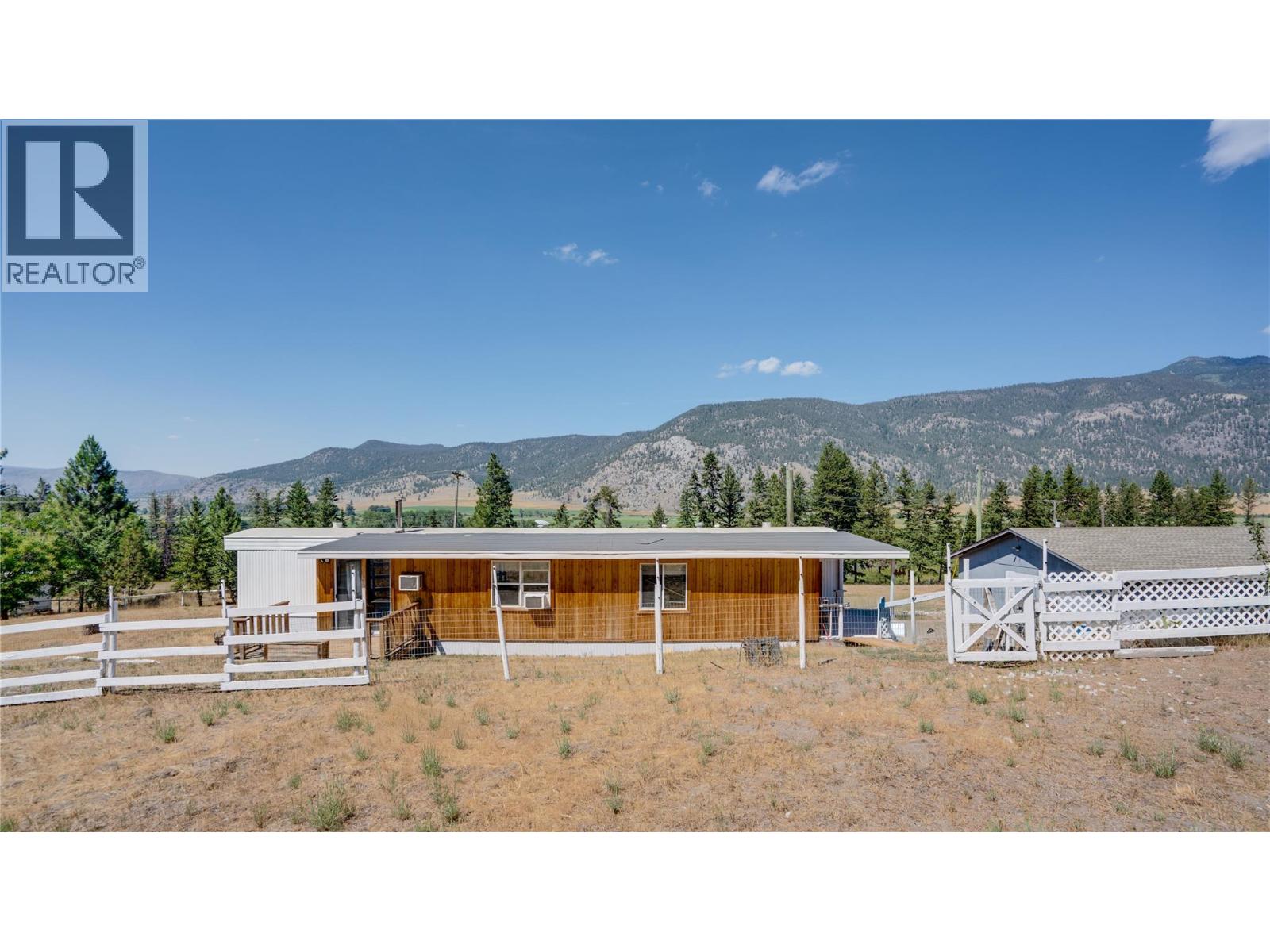 6668 Kamloops Vernon Highway 97 Highway, Westwold, British Columbia  V0E 3B1 - Photo 44 - 10397231