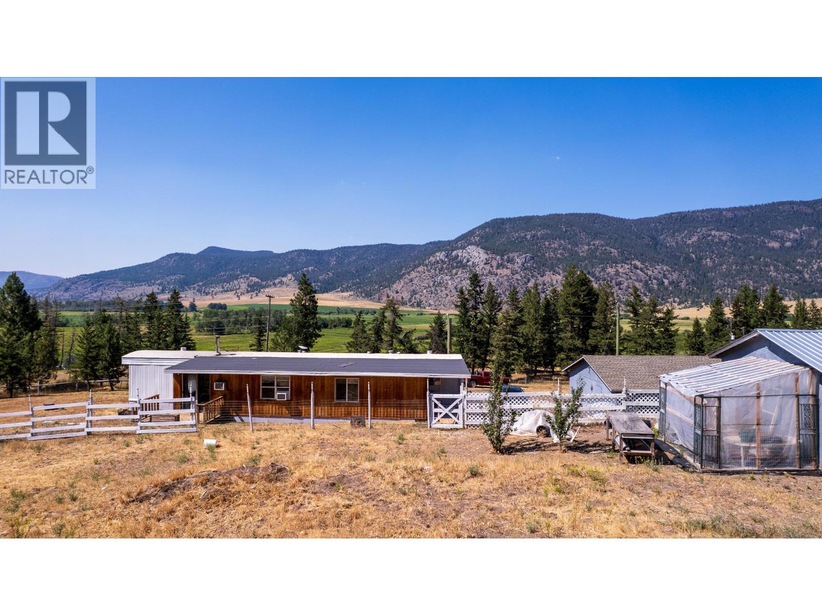 6668 Kamloops Vernon Highway 97 Highway, Westwold, British Columbia  V0E 3B1 - Photo 85 - 10397231