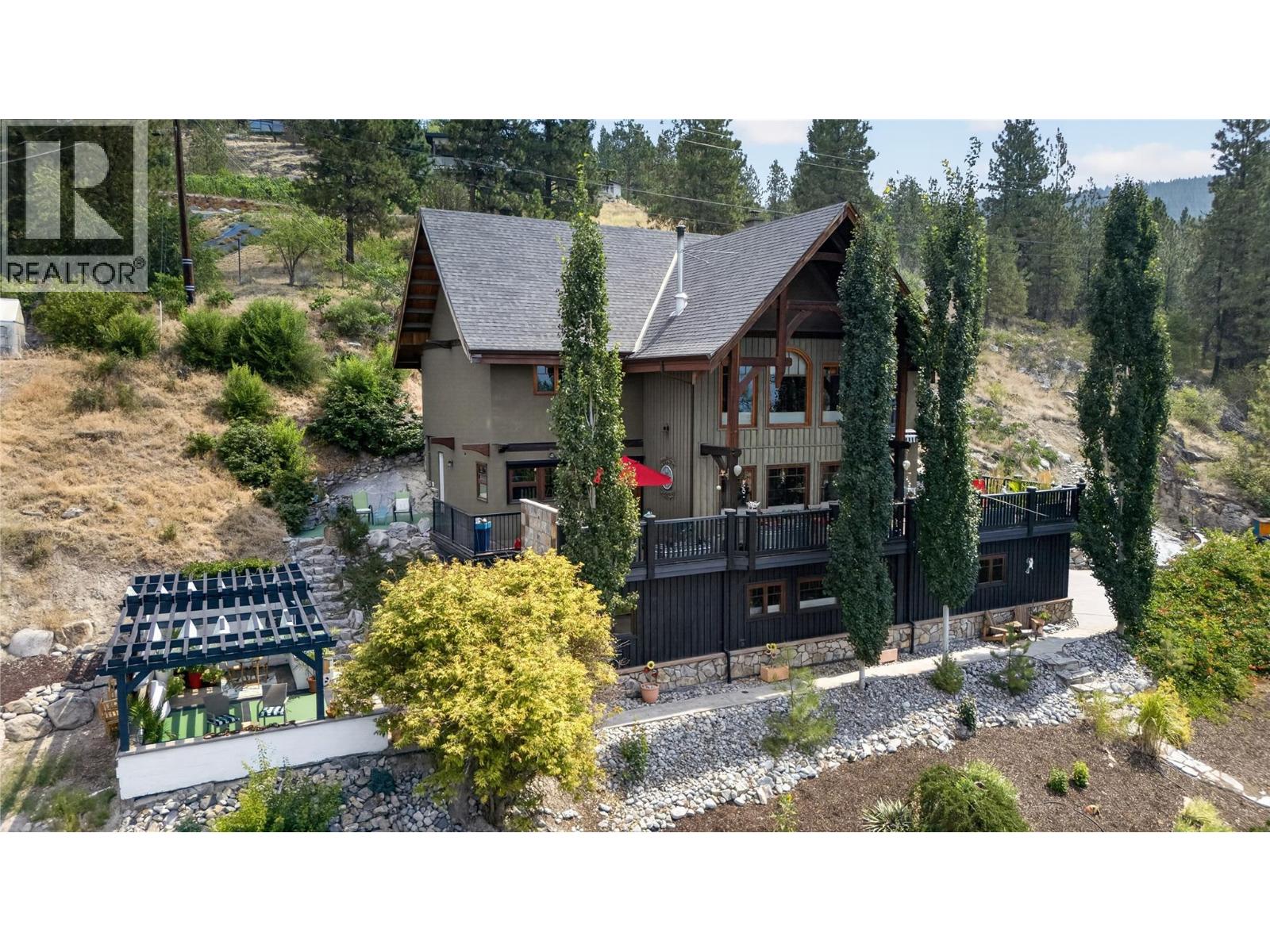 3264 Naramata Road, Naramata, British Columbia  V0H 1N1 - Photo 1 - 10397165