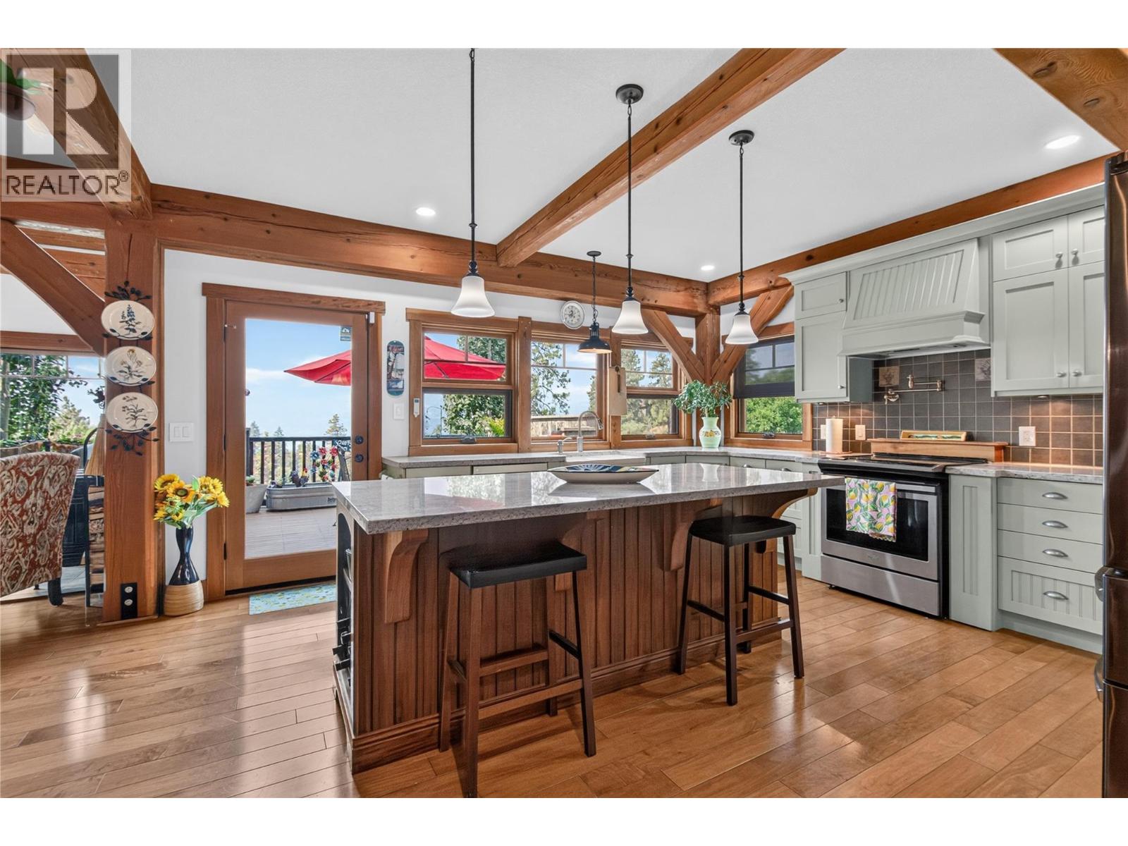 3264 Naramata Road, Naramata, British Columbia  V0H 1N1 - Photo 19 - 10397165