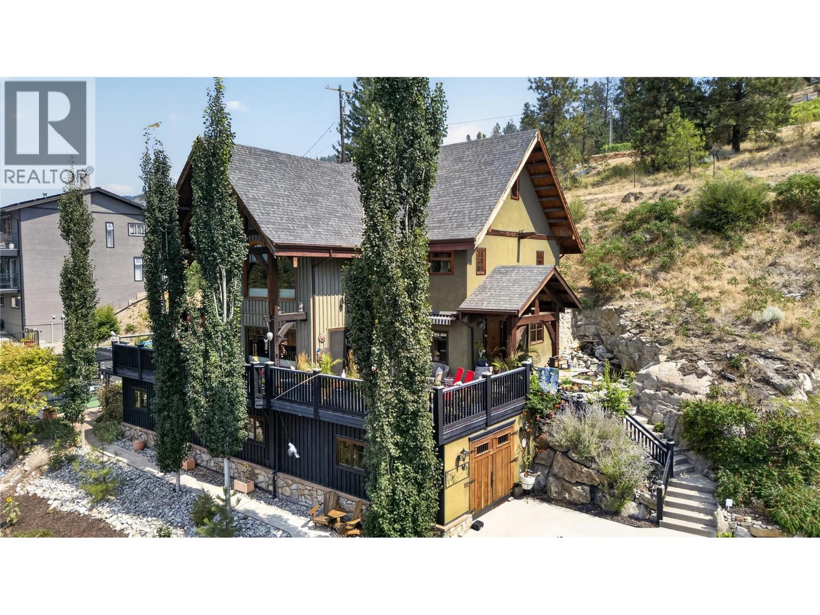 3264 Naramata Road, Naramata, British Columbia  V0H 1N1 - Photo 2 - 10397165