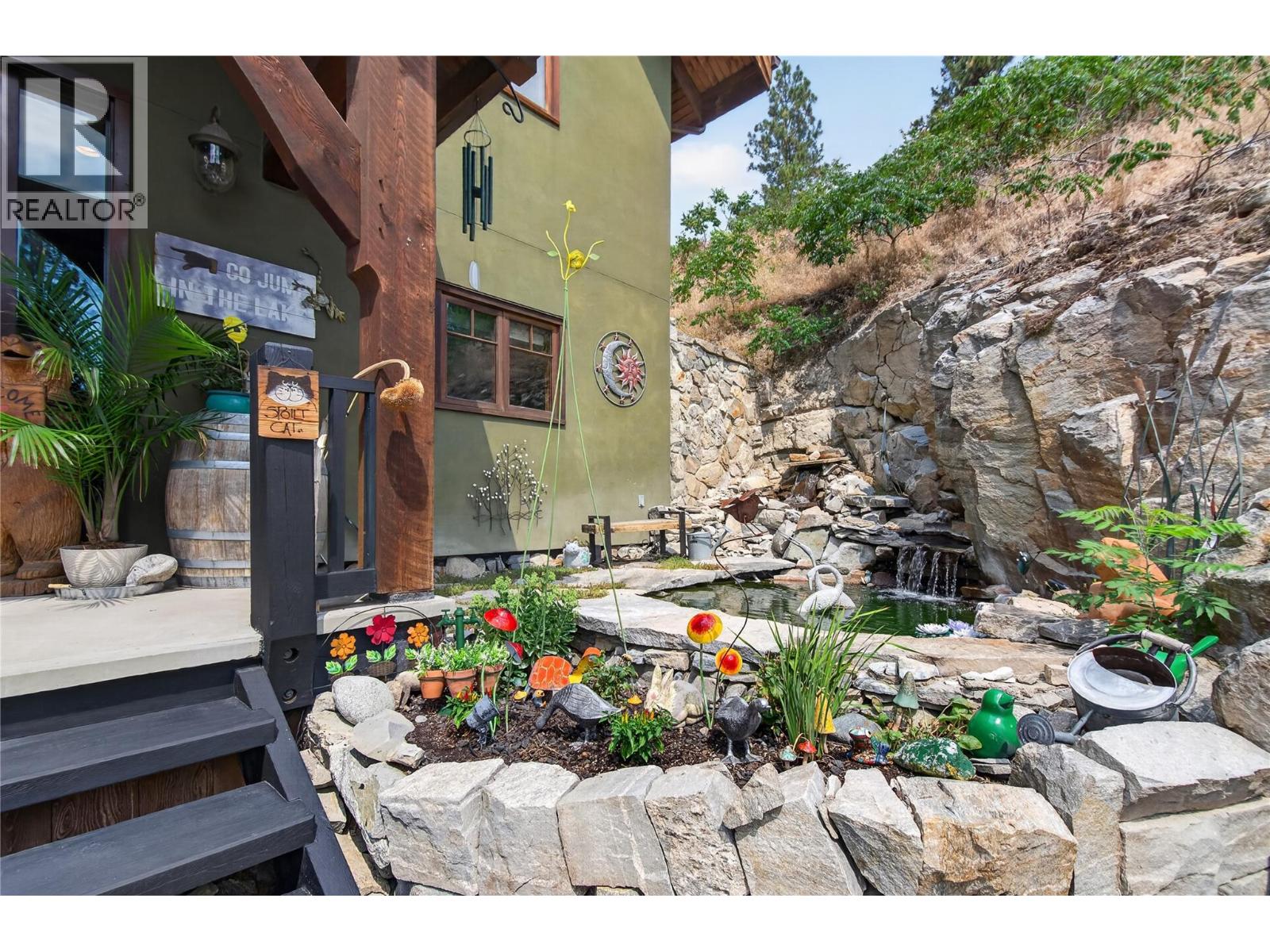 3264 Naramata Road, Naramata, British Columbia  V0H 1N1 - Photo 44 - 10397165