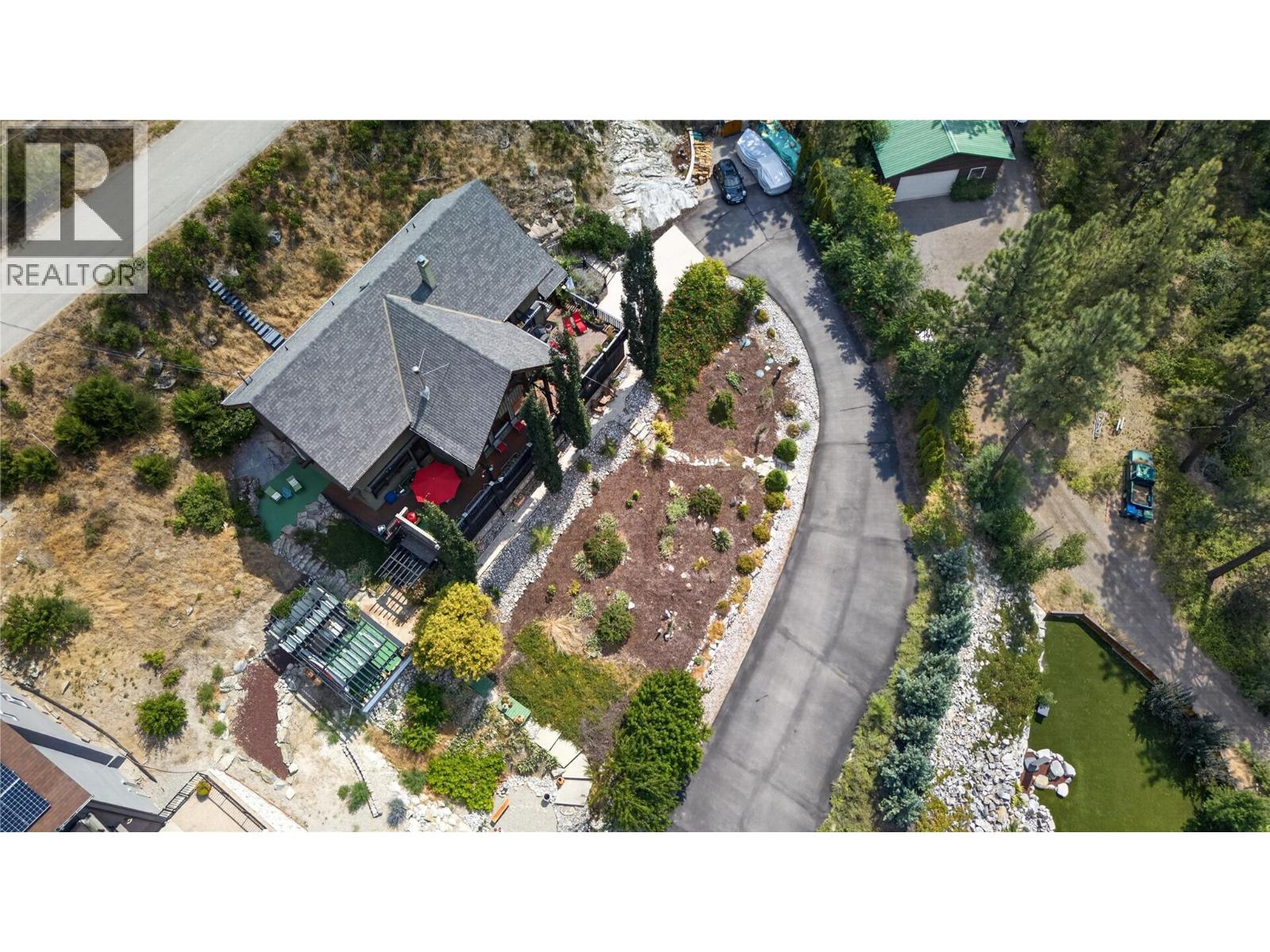 3264 Naramata Road, Naramata, British Columbia  V0H 1N1 - Photo 5 - 10397165