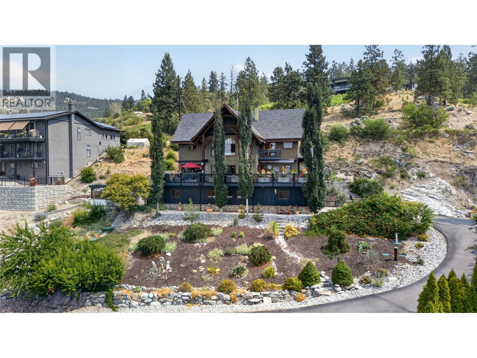 3264 Naramata Road, Naramata, British Columbia  V0H 1N1 - Photo 52 - 10397165