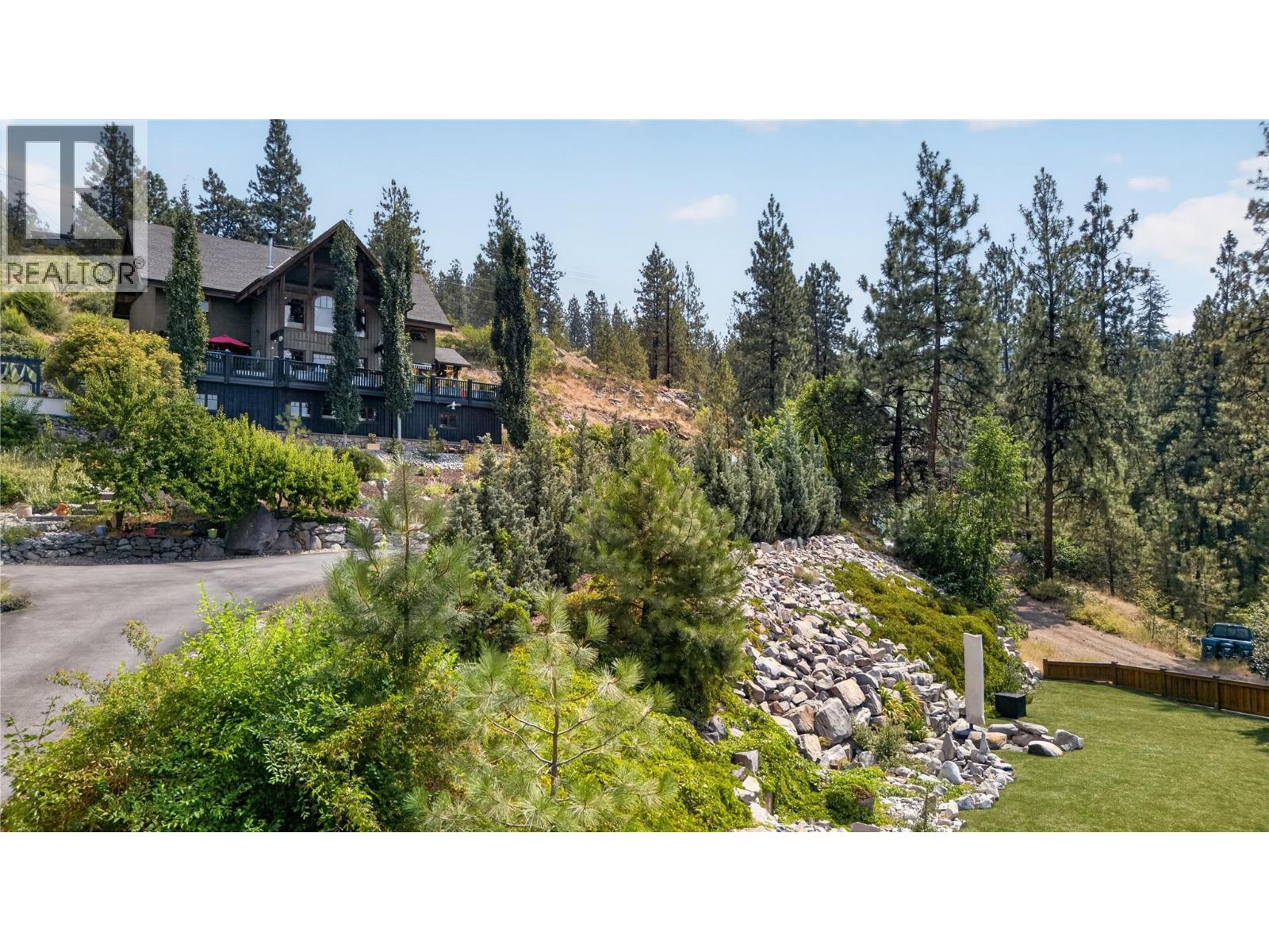 3264 Naramata Road, Naramata, British Columbia  V0H 1N1 - Photo 6 - 10397165
