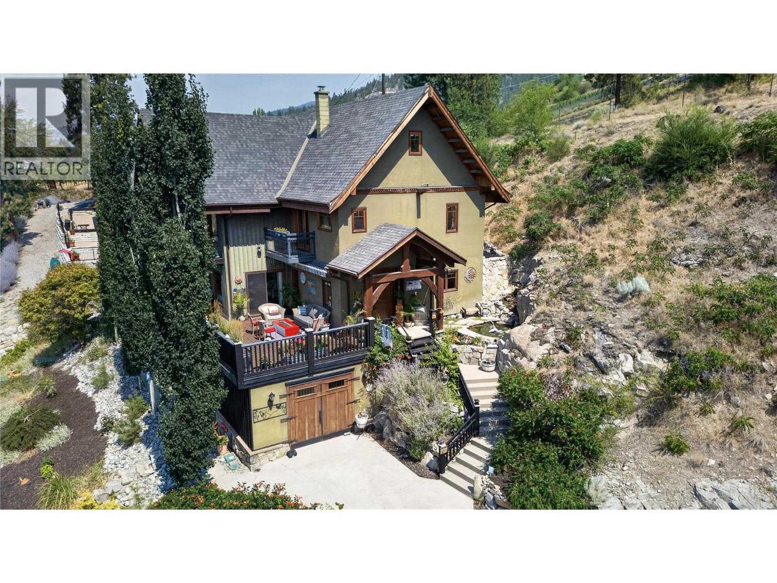 3264 Naramata Road, Naramata, British Columbia  V0H 1N1 - Photo 7 - 10397165