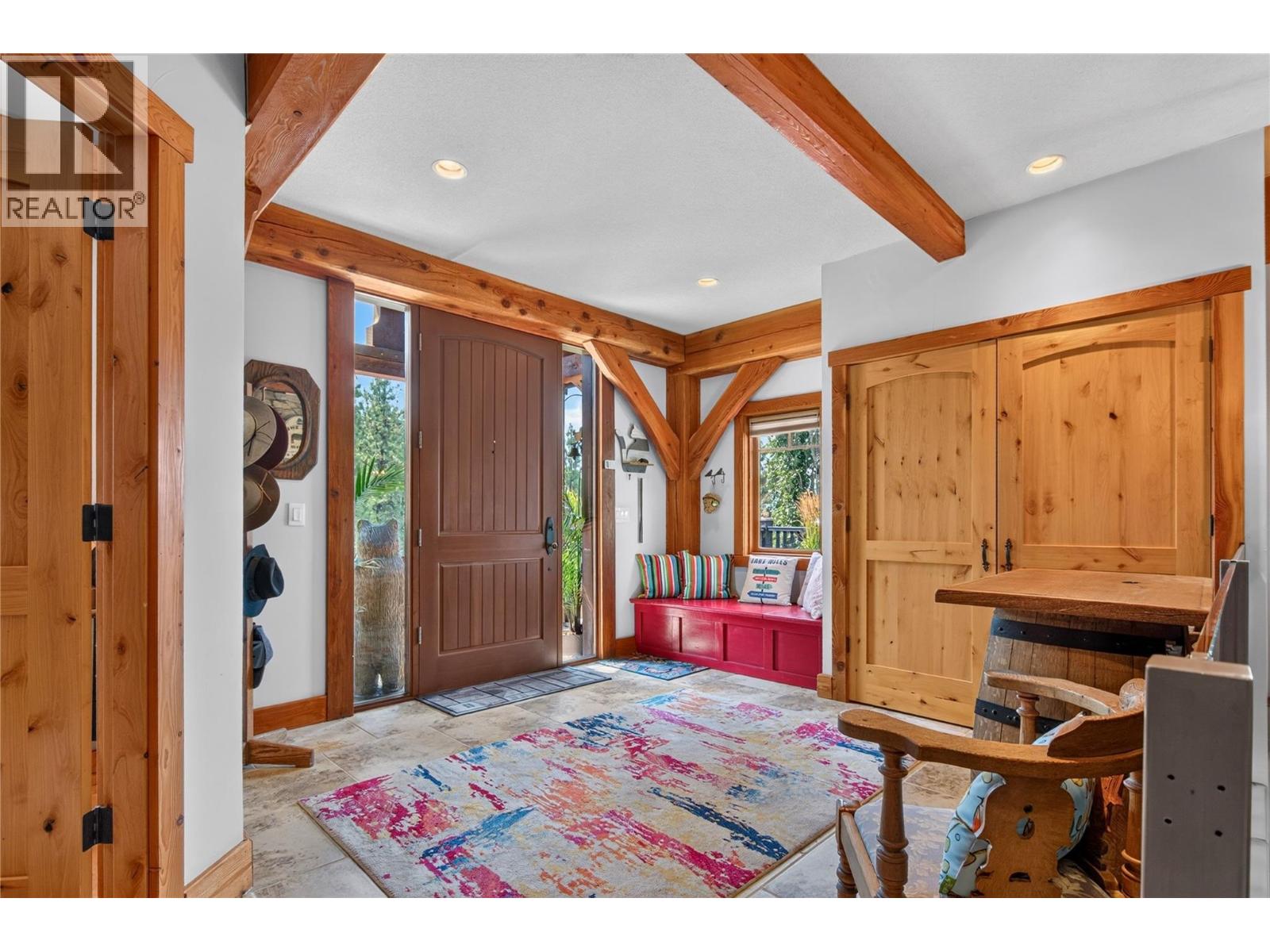 3264 Naramata Road, Naramata, British Columbia  V0H 1N1 - Photo 8 - 10397165
