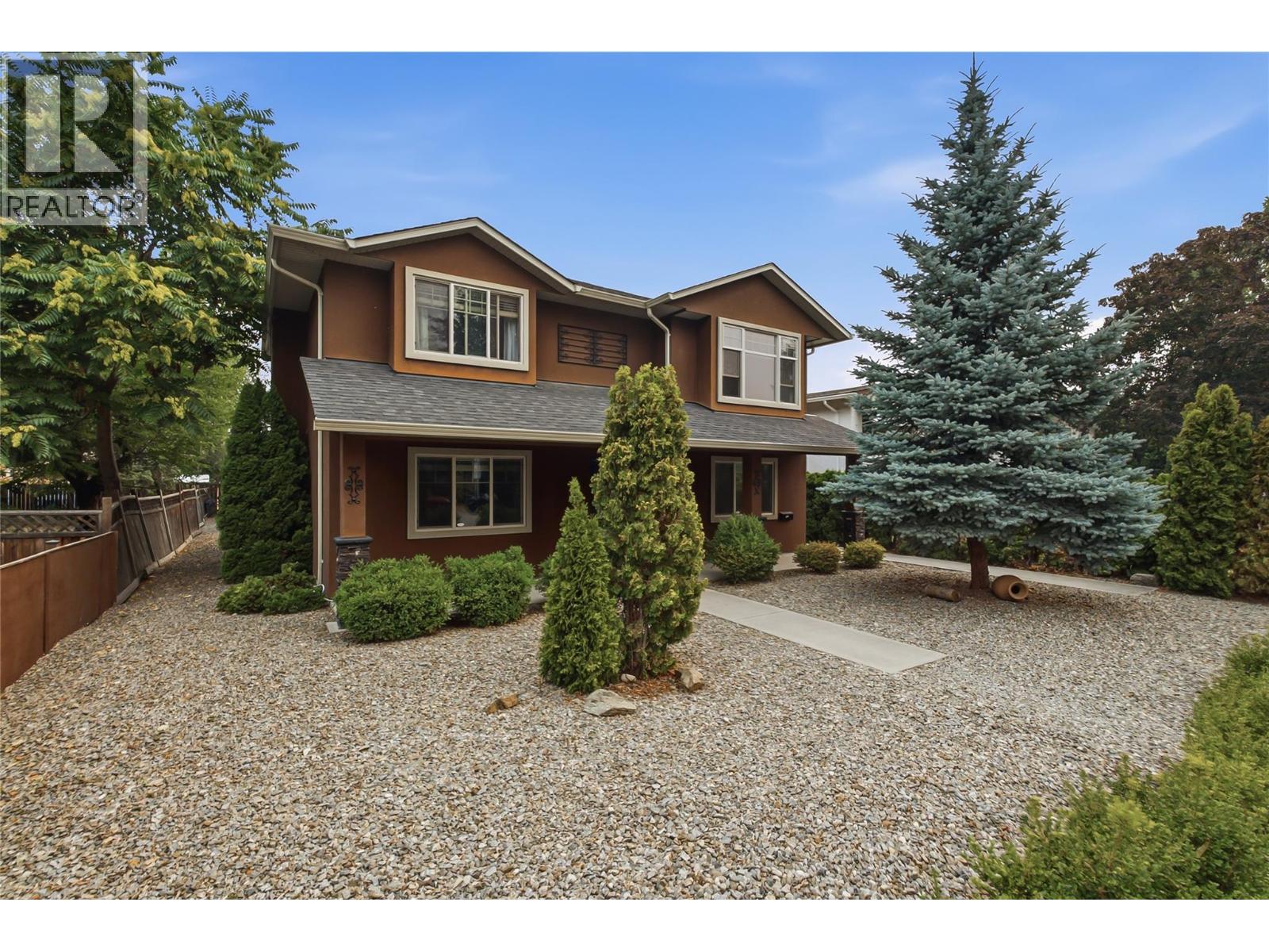 560 Christleton Avenue, Kelowna, British Columbia  V1Y 5J2 - Photo 1 - 10397230