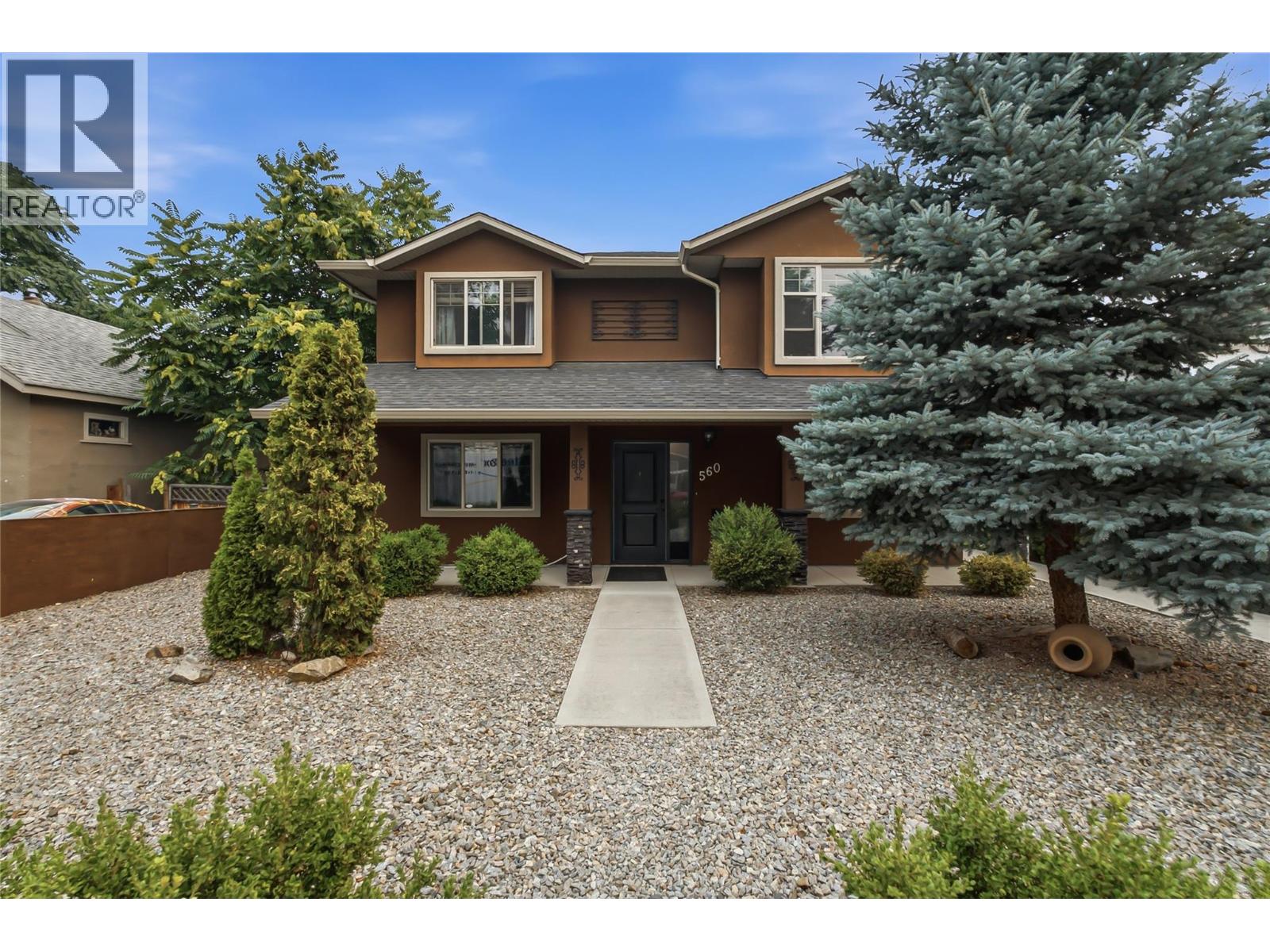 560 Christleton Avenue, Kelowna, British Columbia  V1Y 5J2 - Photo 2 - 10397230