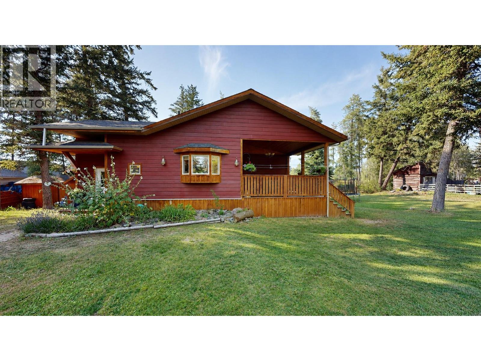 7159 Rosen Lake Road, Jaffray, British Columbia  V0B 1T0 - Photo 1 - 10397181