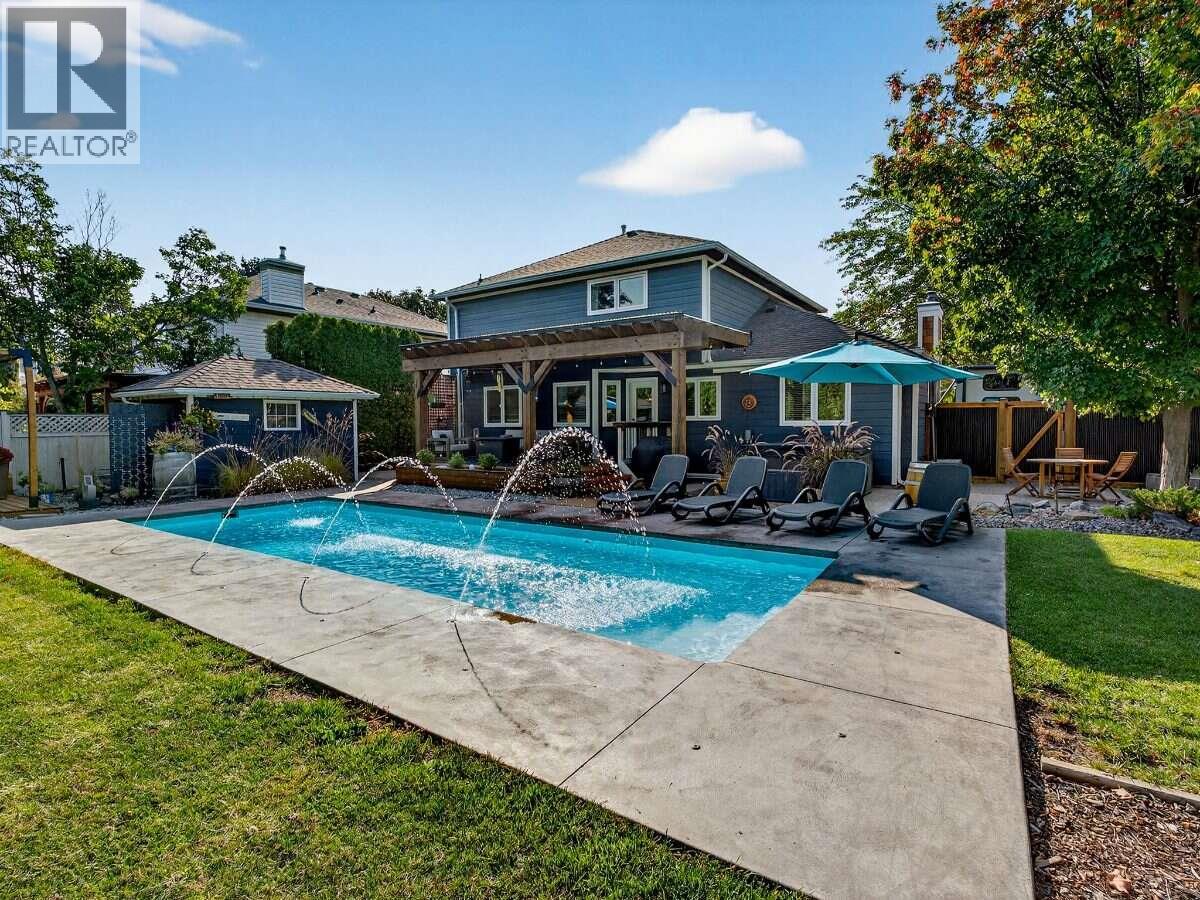 2432 Karli Court, West Kelowna, British Columbia  V4T 1T5 - Photo 13 - 10397237