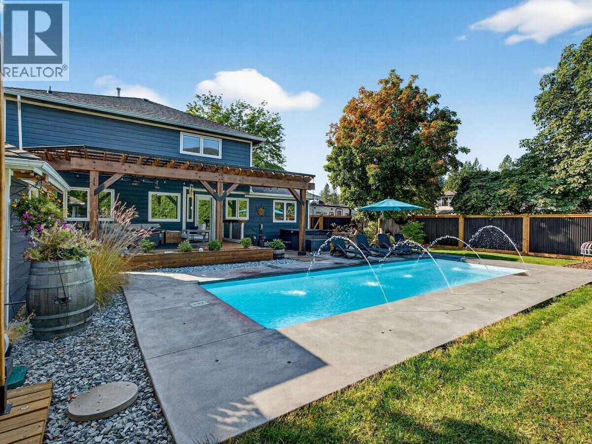 2432 Karli Court, West Kelowna, British Columbia  V4T 1T5 - Photo 14 - 10397237