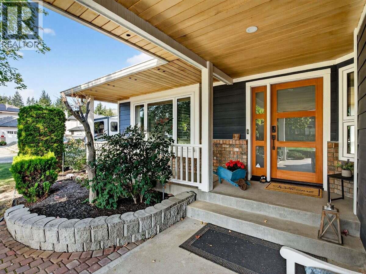 2432 Karli Court, West Kelowna, British Columbia  V4T 1T5 - Photo 7 - 10397237