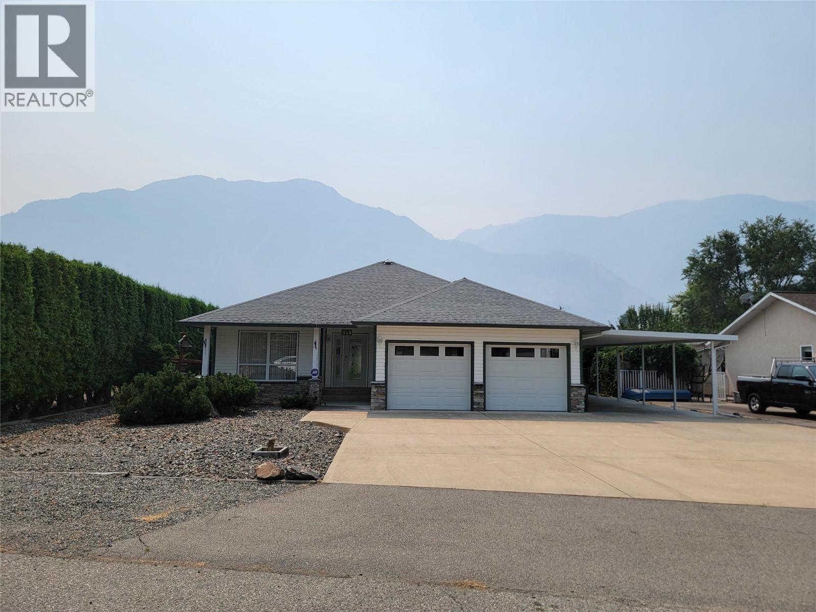 423 Vanderlinde Drive, Keremeos, British Columbia  V0X 1N2 - Photo 61 - 10397241