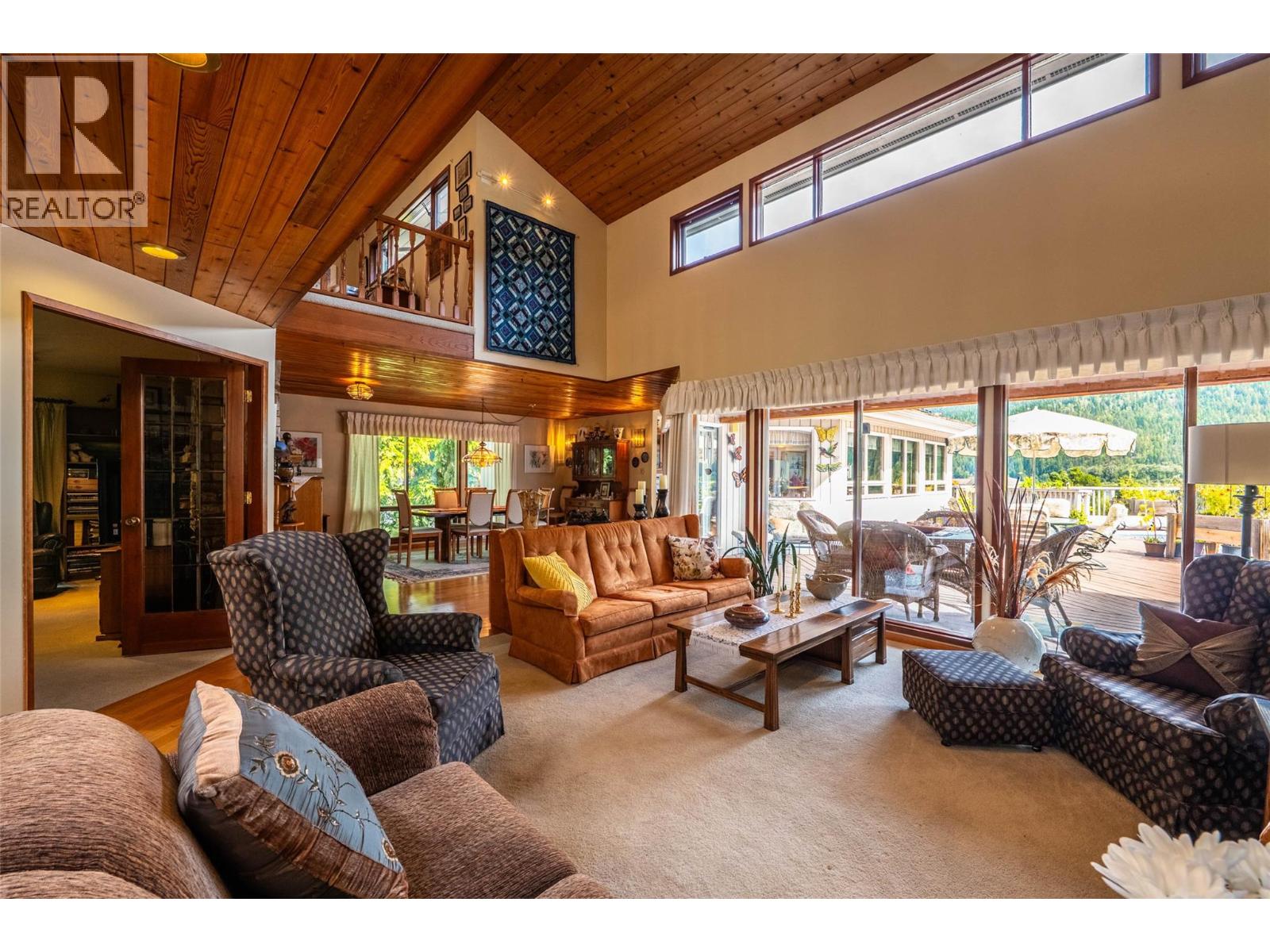 1896 3a Highway, Nelson, British Columbia  V1L 6K1 - Photo 13 - 10397220