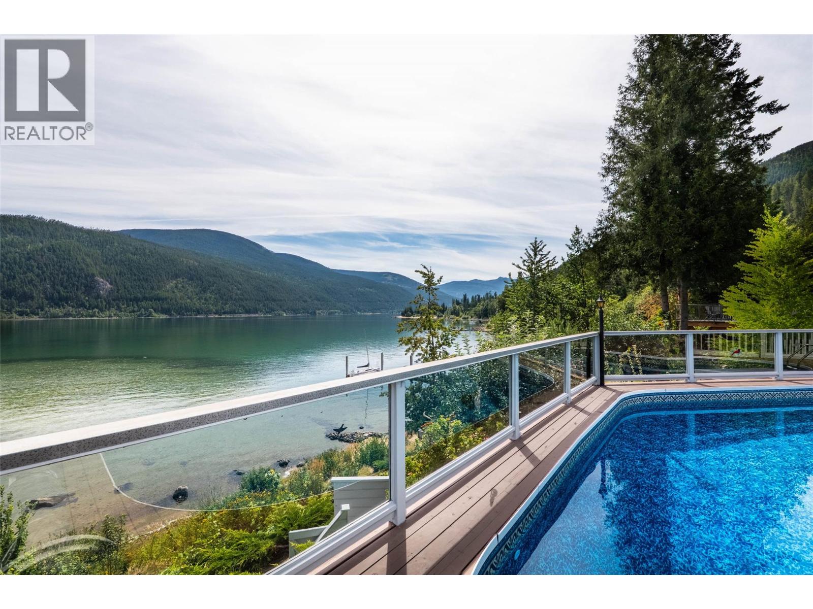 1896 3a Highway, Nelson, British Columbia  V1L 6K1 - Photo 4 - 10397220
