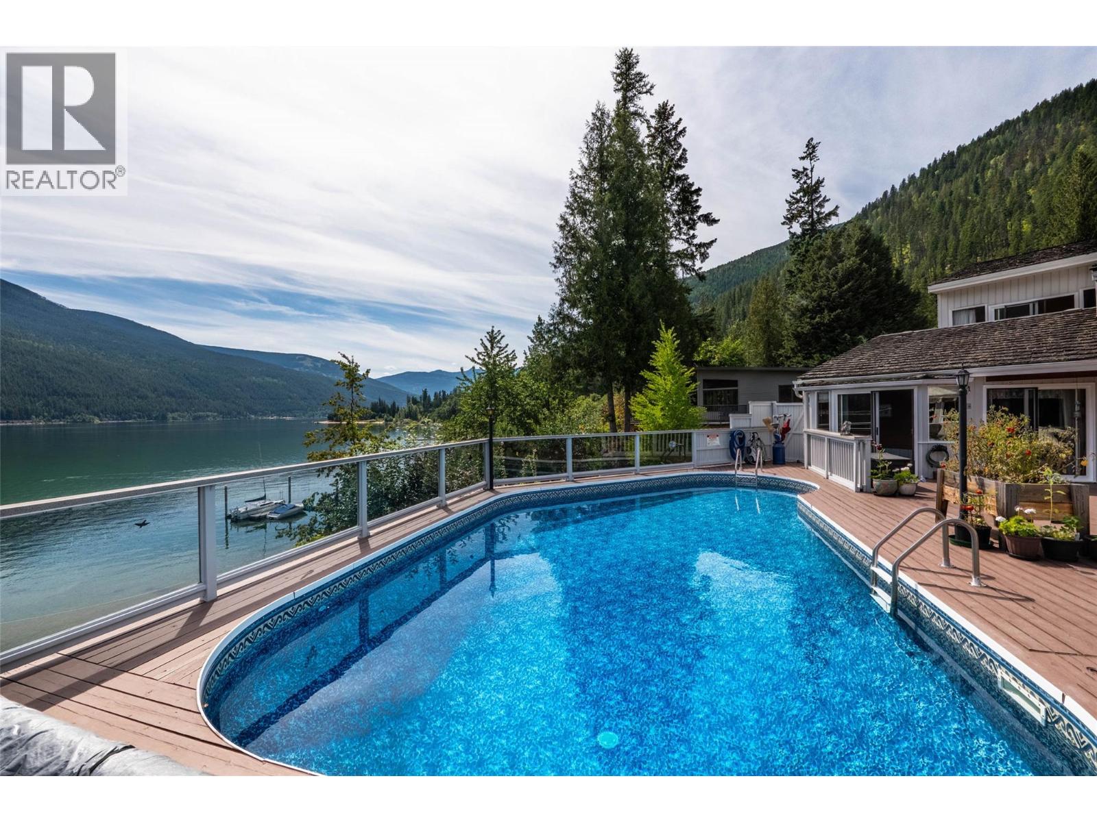 1896 3a Highway, Nelson, British Columbia  V1L 6K1 - Photo 43 - 10397220