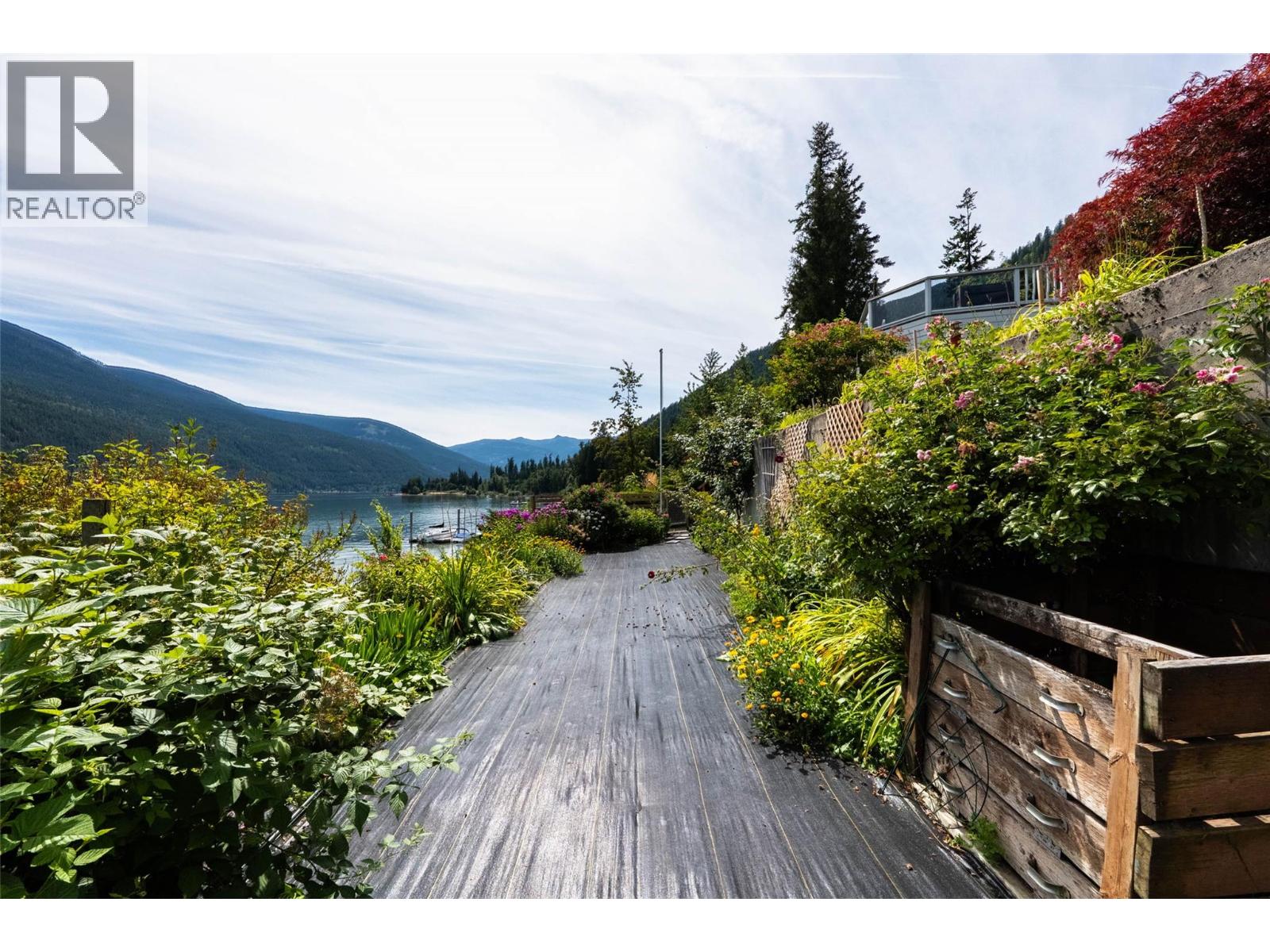 1896 3a Highway, Nelson, British Columbia  V1L 6K1 - Photo 73 - 10397220