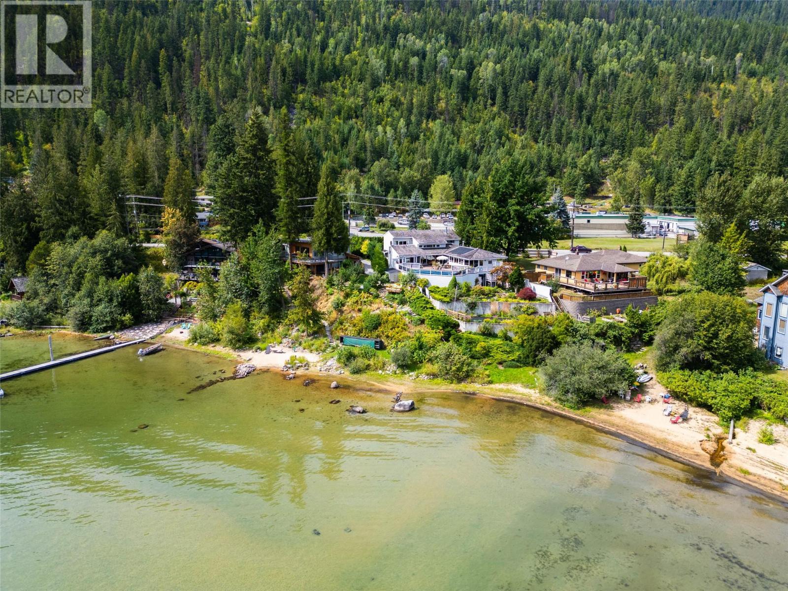 1896 3a Highway, Nelson, British Columbia  V1L 6K1 - Photo 79 - 10397220