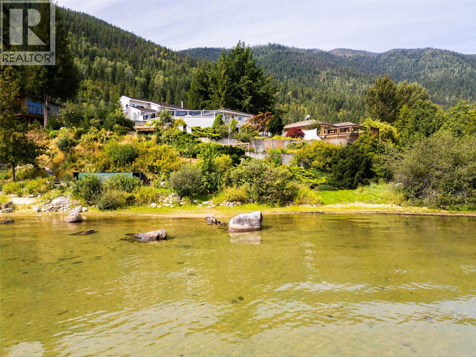 1896 3a Highway, Nelson, British Columbia  V1L 6K1 - Photo 80 - 10397220