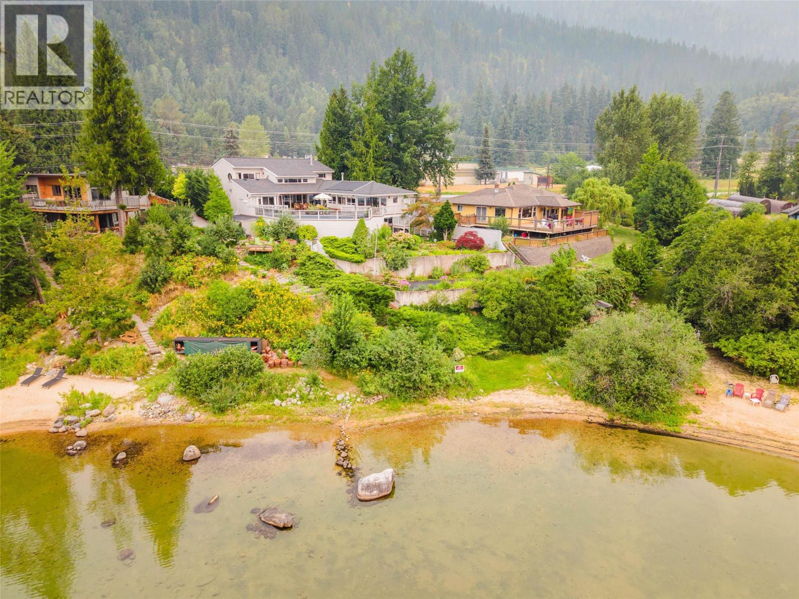 1896 3a Highway, Nelson, British Columbia  V1L 6K1 - Photo 89 - 10397220