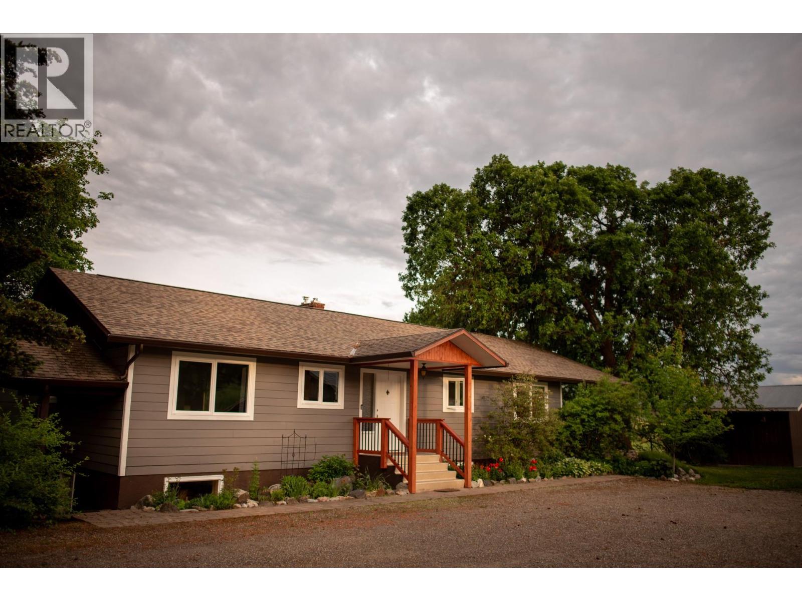 4355 Walbridge Road, Spallumcheen, British Columbia  V4Y 0N4 - Photo 22 - 10397243