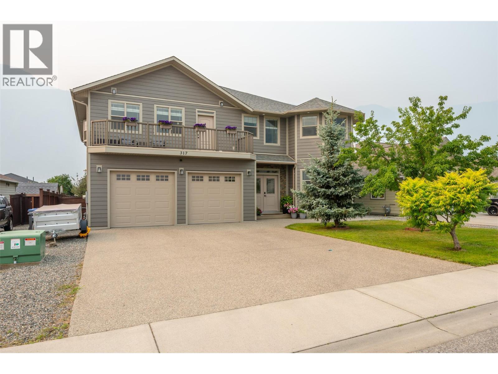 317 2nd Avenue, Keremeos, British Columbia  V0X 1N2 - Photo 1 - 10397036