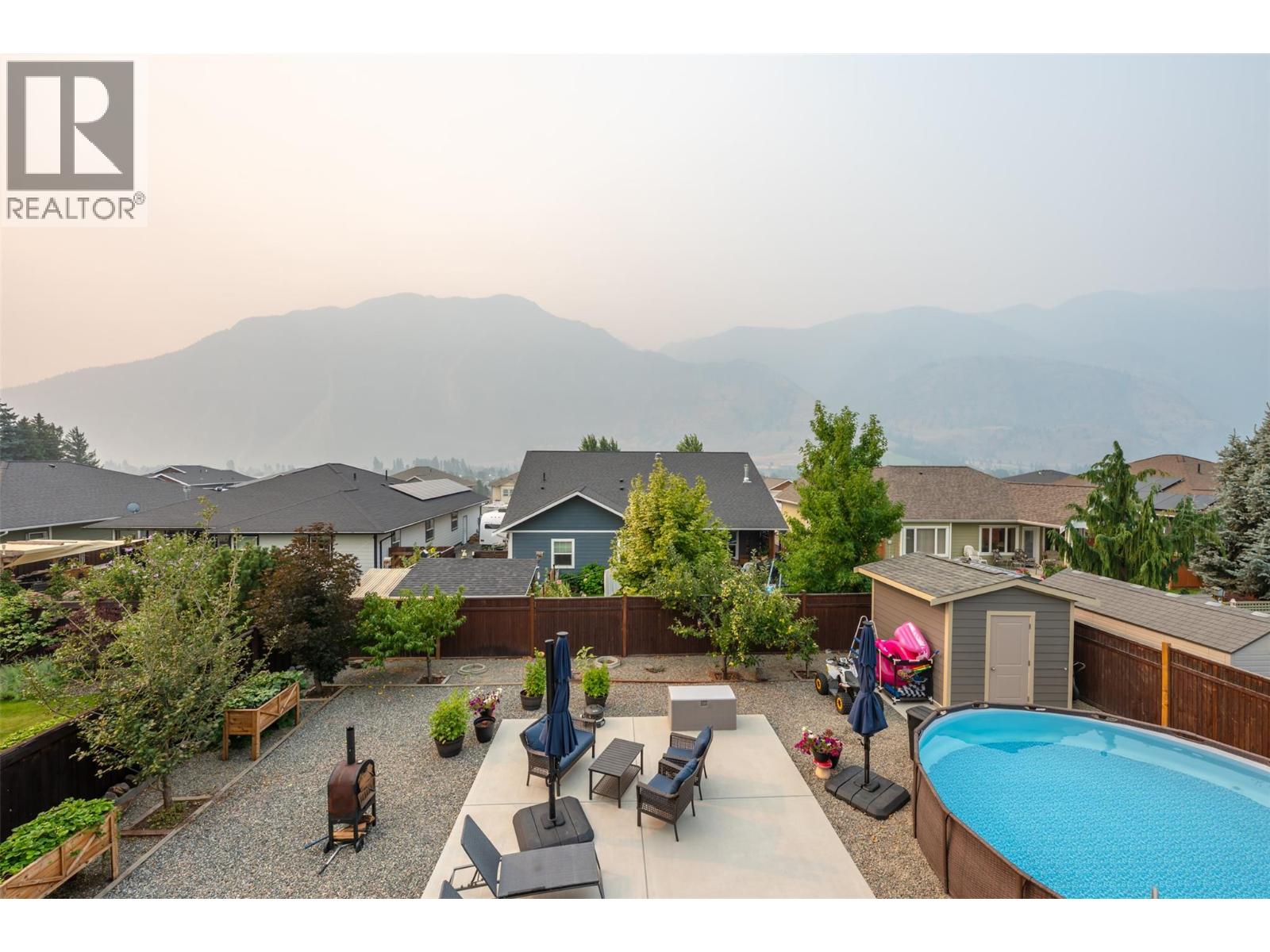 317 2nd Avenue, Keremeos, British Columbia  V0X 1N2 - Photo 28 - 10397036