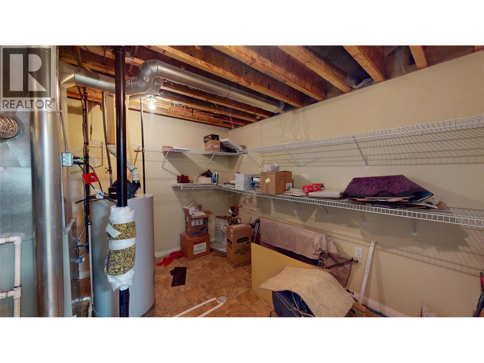 2100 13th Street S Unit# 127, Cranbrook, British Columbia  V1C 7J5 - Photo 27 - 10396971