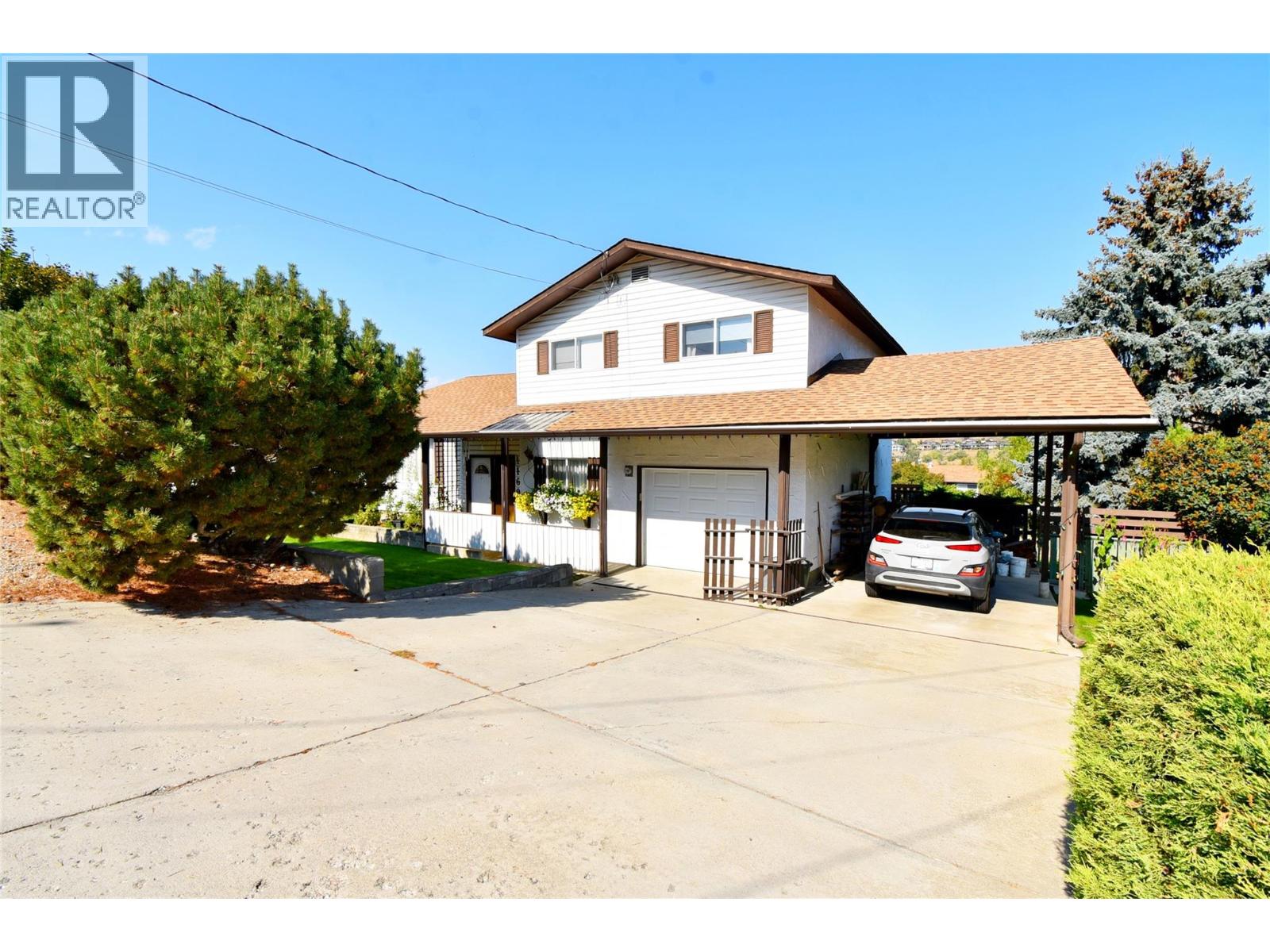 11603 Tassie Drive, Coldstream, British Columbia  V1B 1H3 - Photo 1 - 10397253