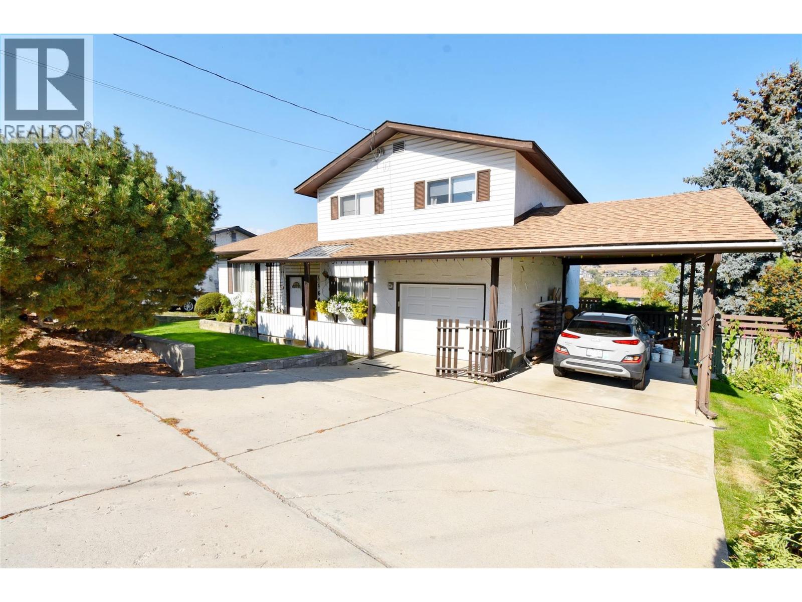 11603 Tassie Drive, Coldstream, British Columbia  V1B 1H3 - Photo 3 - 10397253