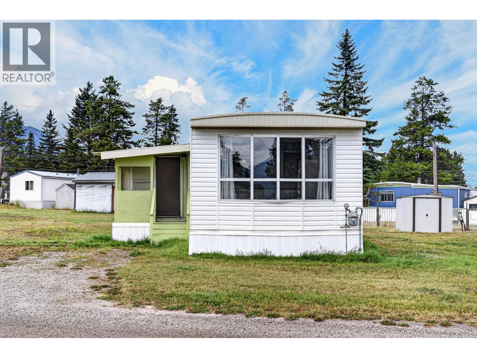 7555 Highway 43 Unit# D6, Sparwood, British Columbia  V0B 2G1 - Photo 41 - 10396567