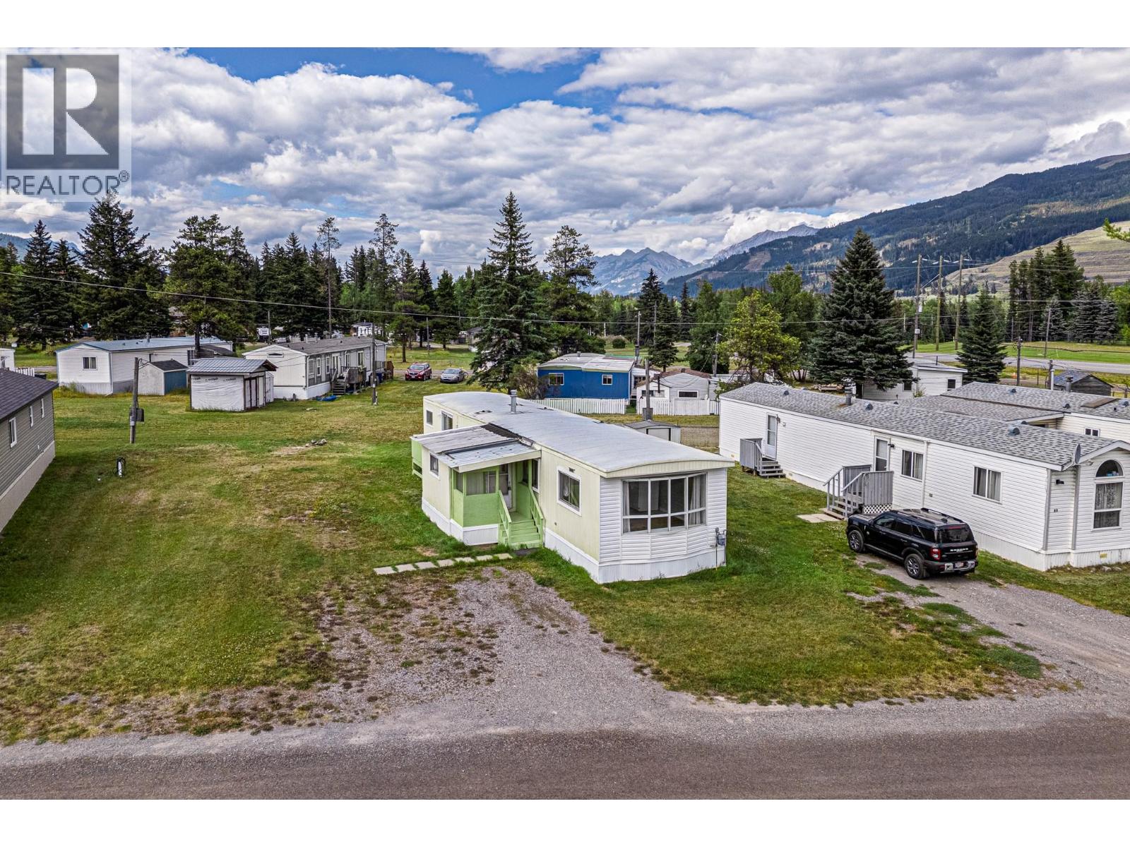 7555 Highway 43 Unit# D6, Sparwood, British Columbia  V0B 2G1 - Photo 49 - 10396567