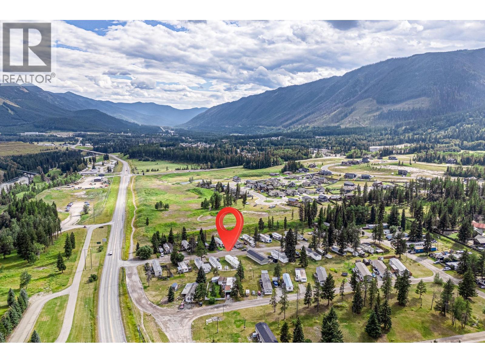 7555 Highway 43 Unit# D6, Sparwood, British Columbia  V0B 2G1 - Photo 61 - 10396567